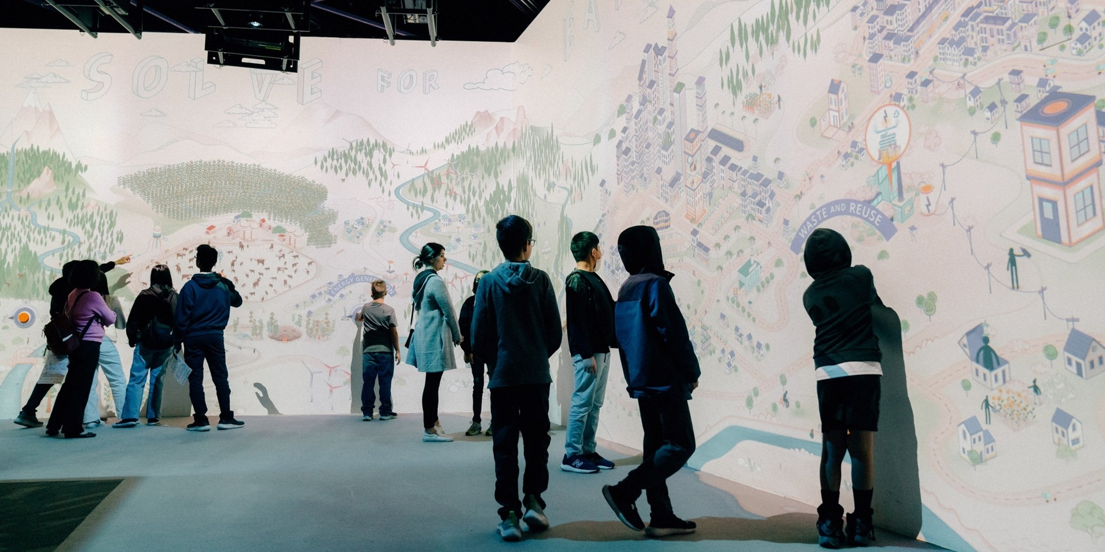 Image for The Tech Interactive