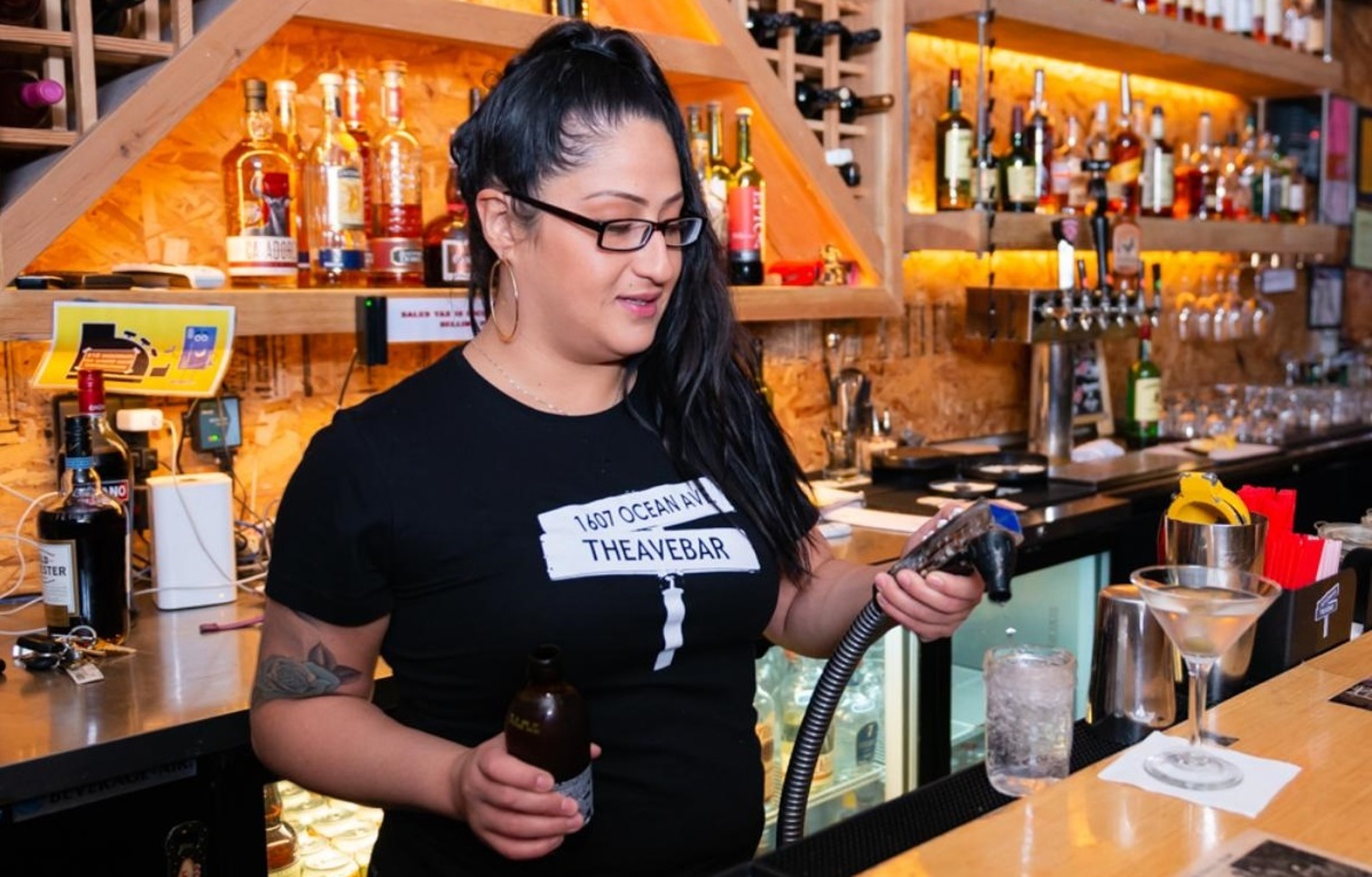 Image for The Ave Bar