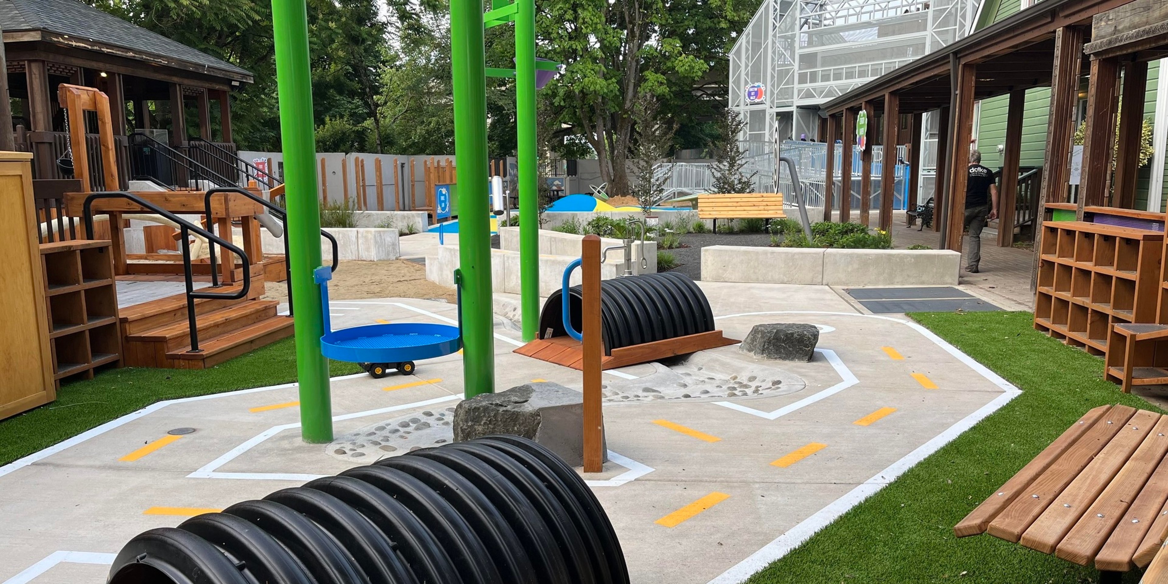 Image for Gilbert House Children's Museum