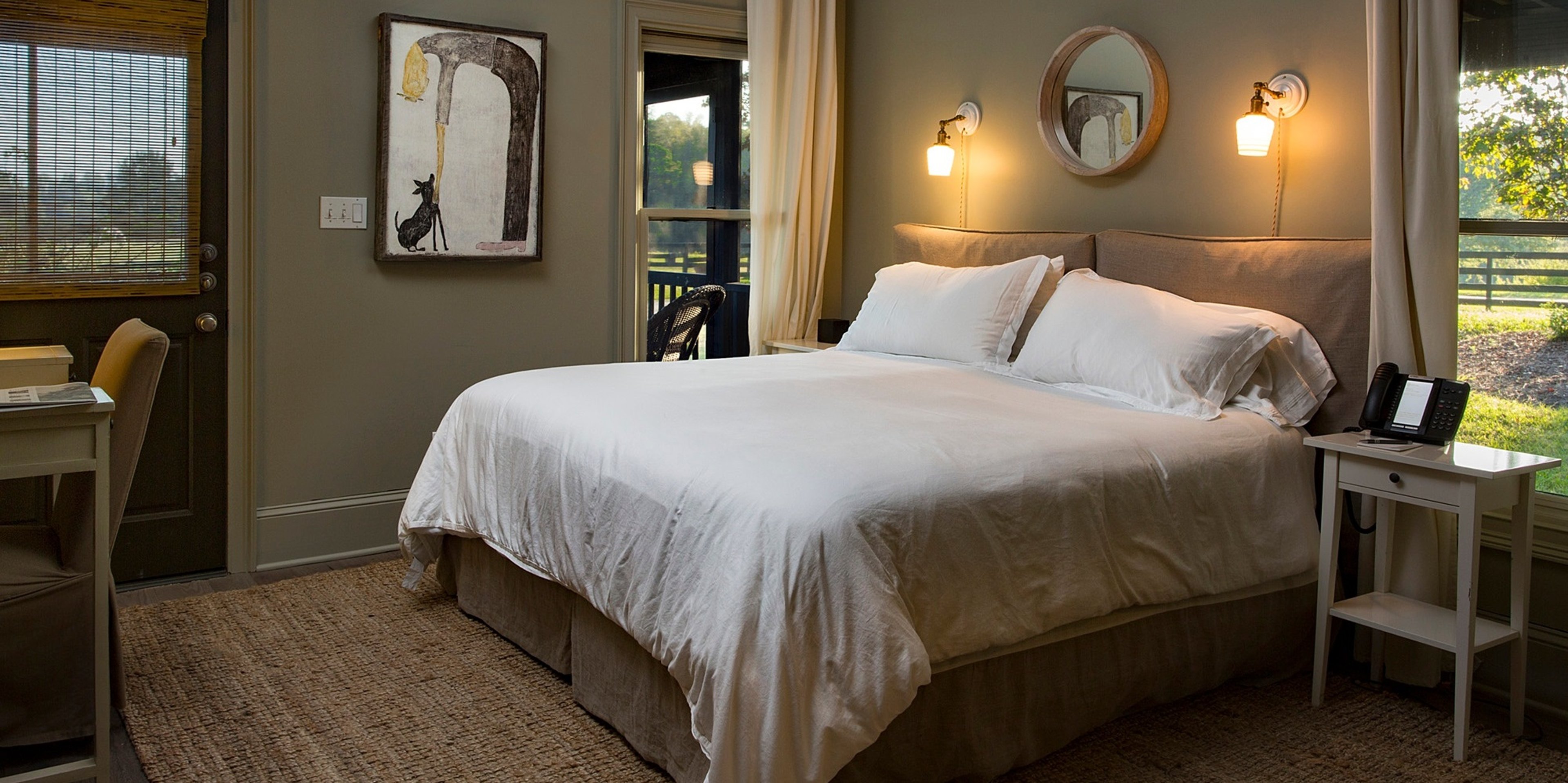 Image for Serenbe Inn