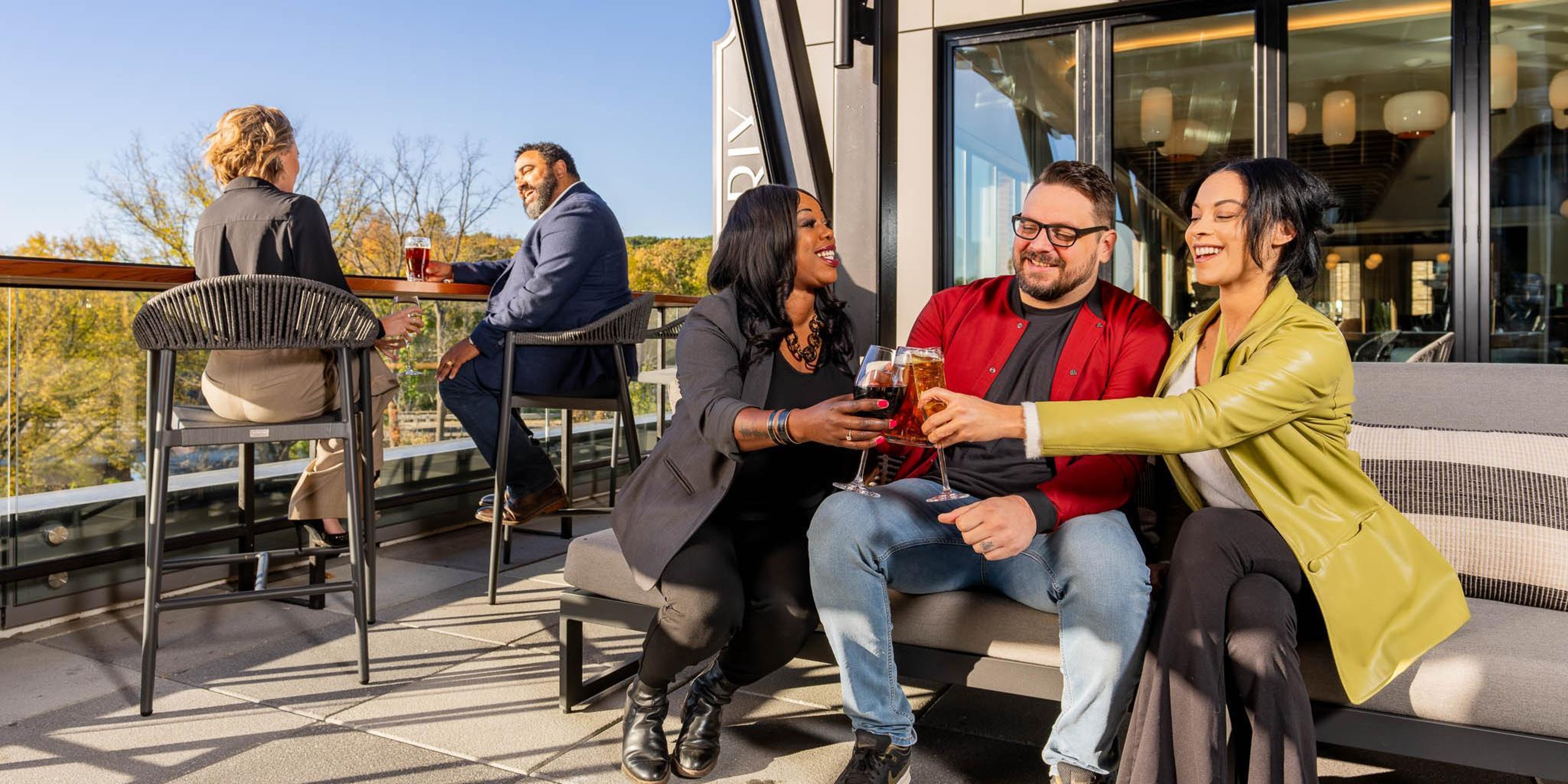 Image for Experience Grand Rapids