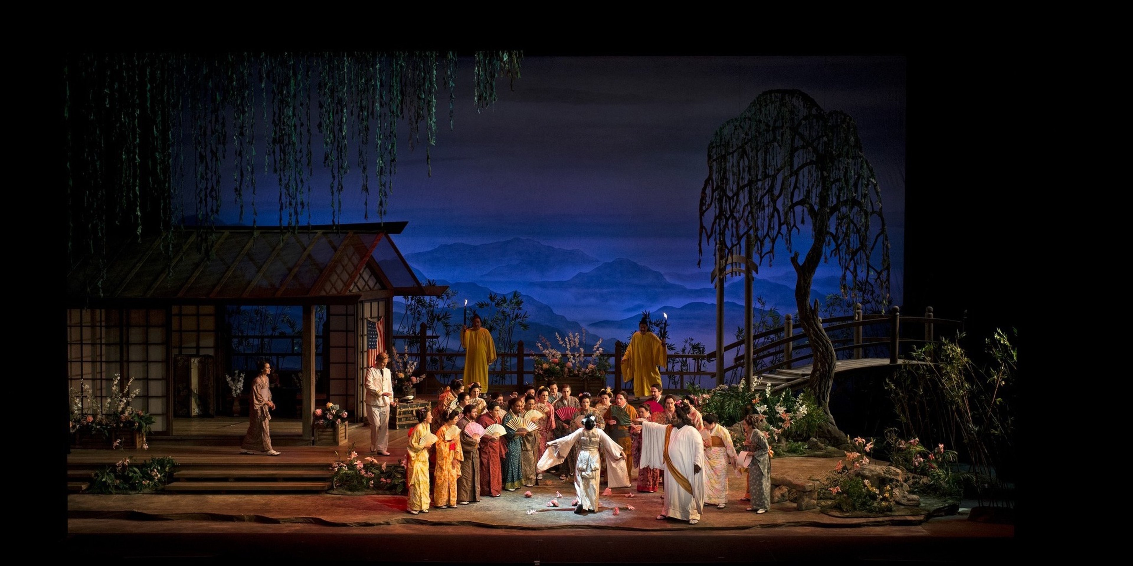 Image for Palm Beach Opera