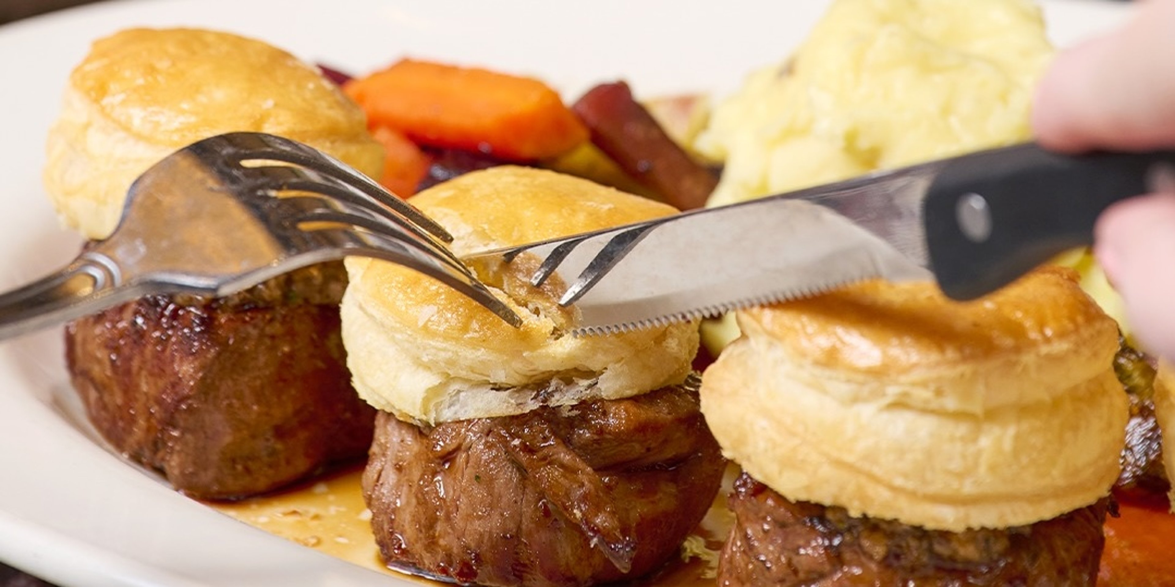 Image for Grand Lux Cafe