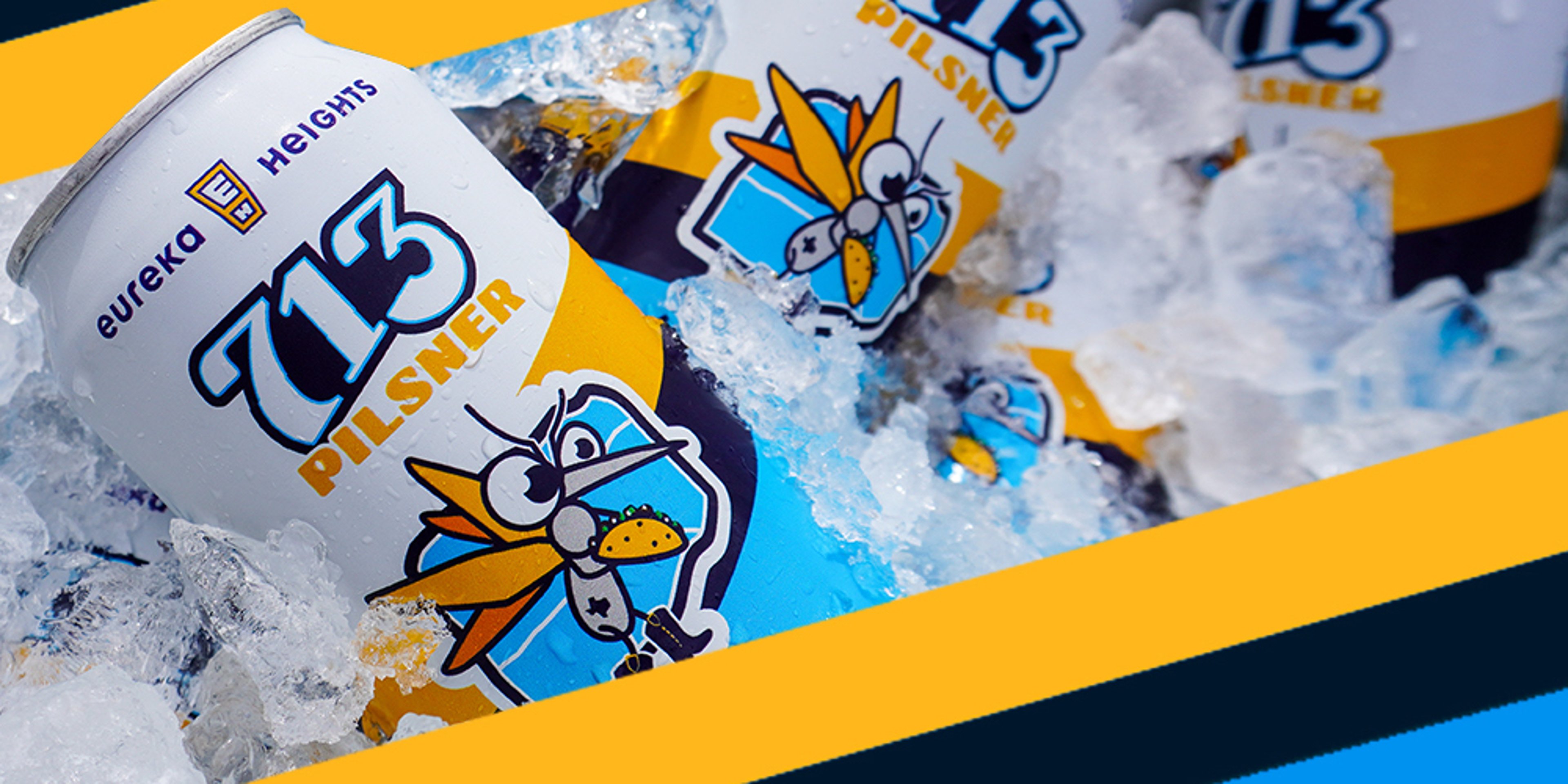 Image for Eureka Heights Brewery