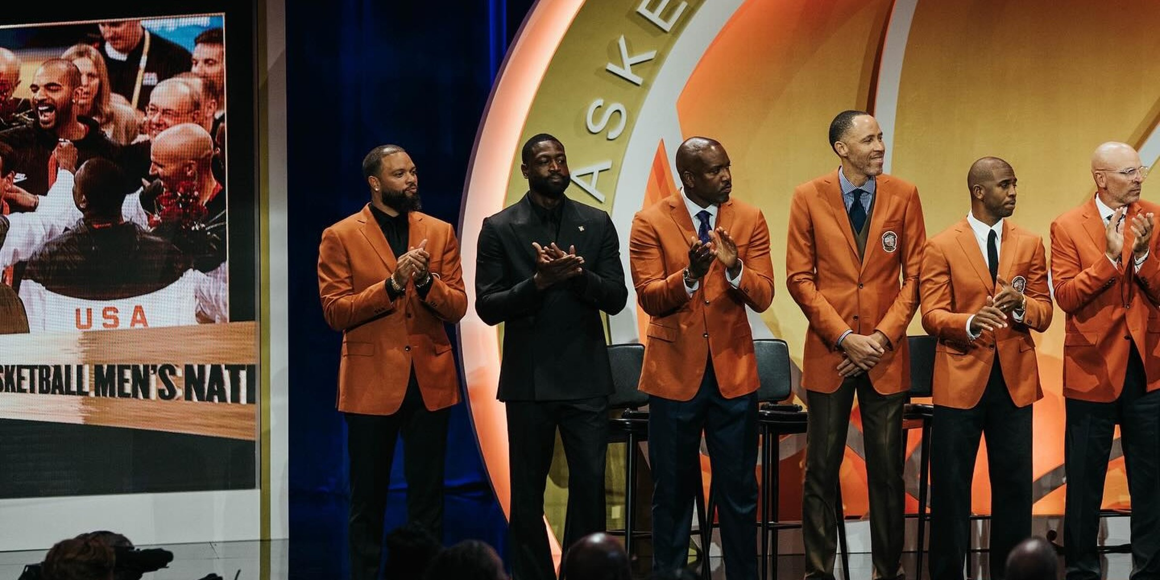 Image for Naismith Basketball Hall of Fame