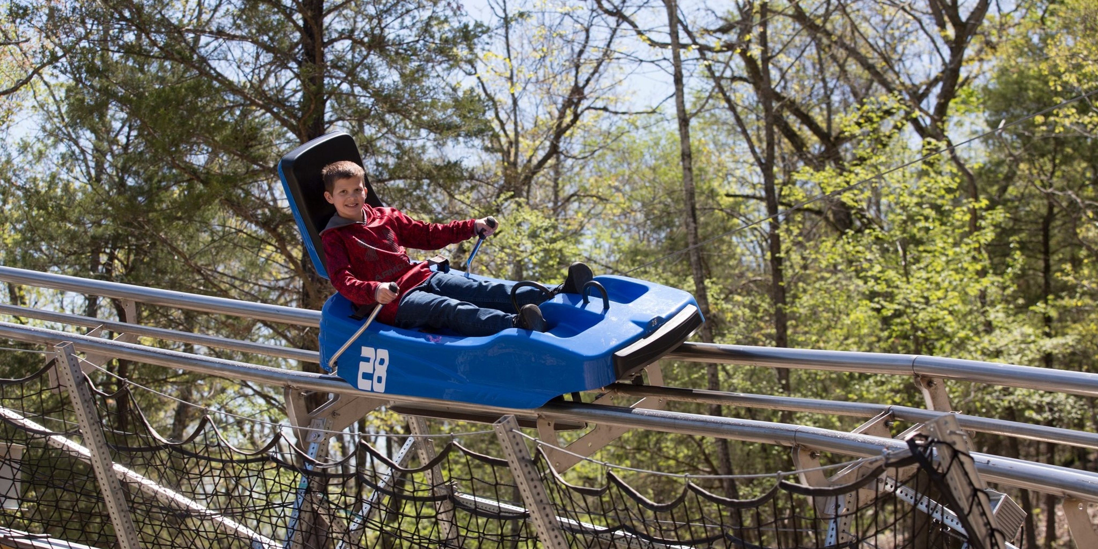 Image for Branson Mountain Adventure