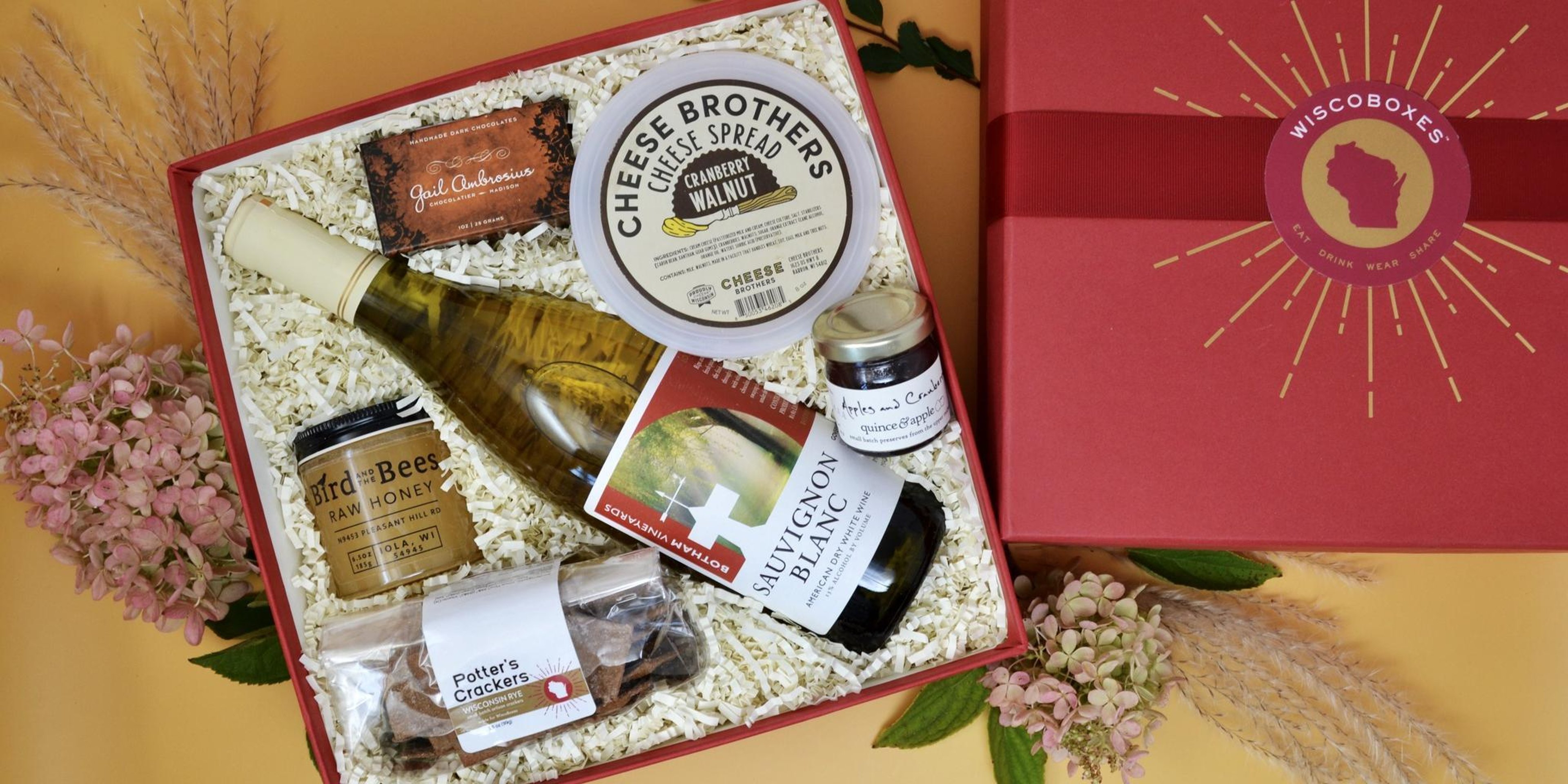 Image for WiscoBoxes