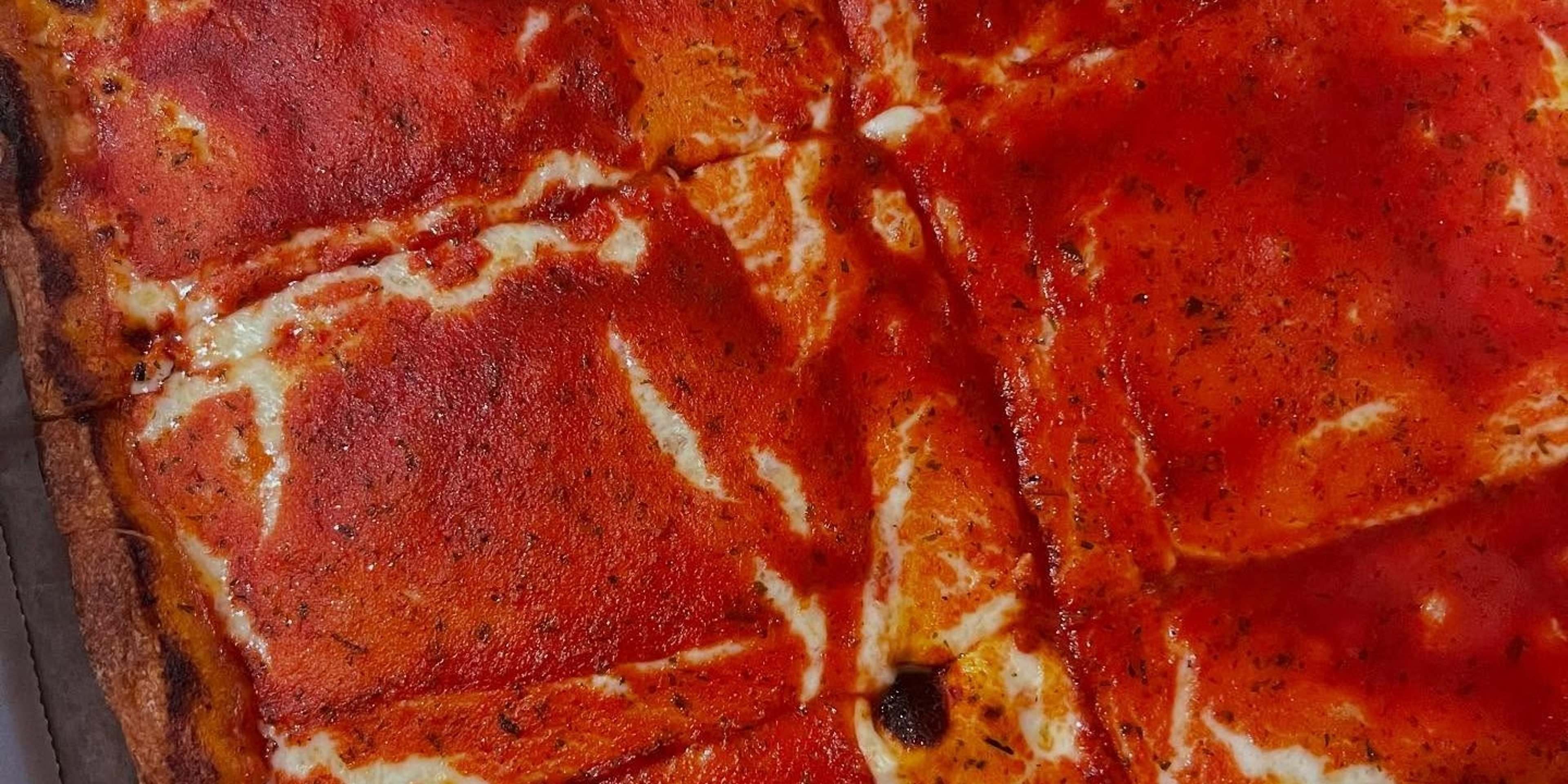 Image for Philomena Santucci’s Square Pizza