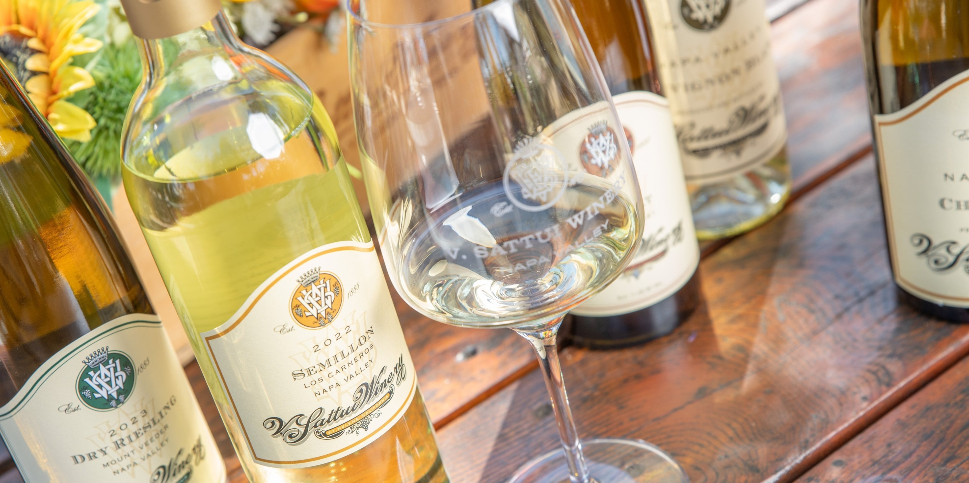 Image for V. Sattui Winery