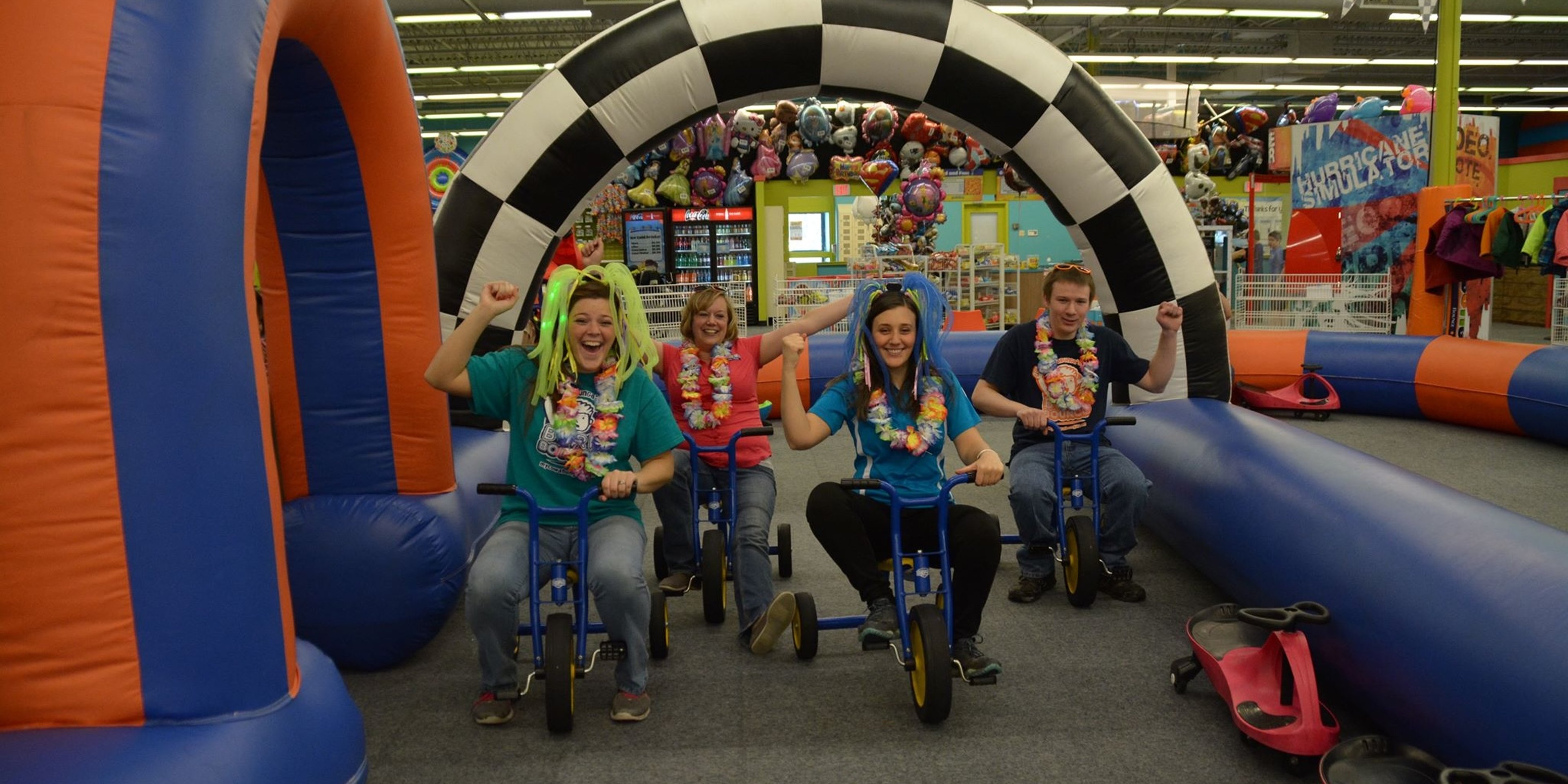 Image for Cowabunga's