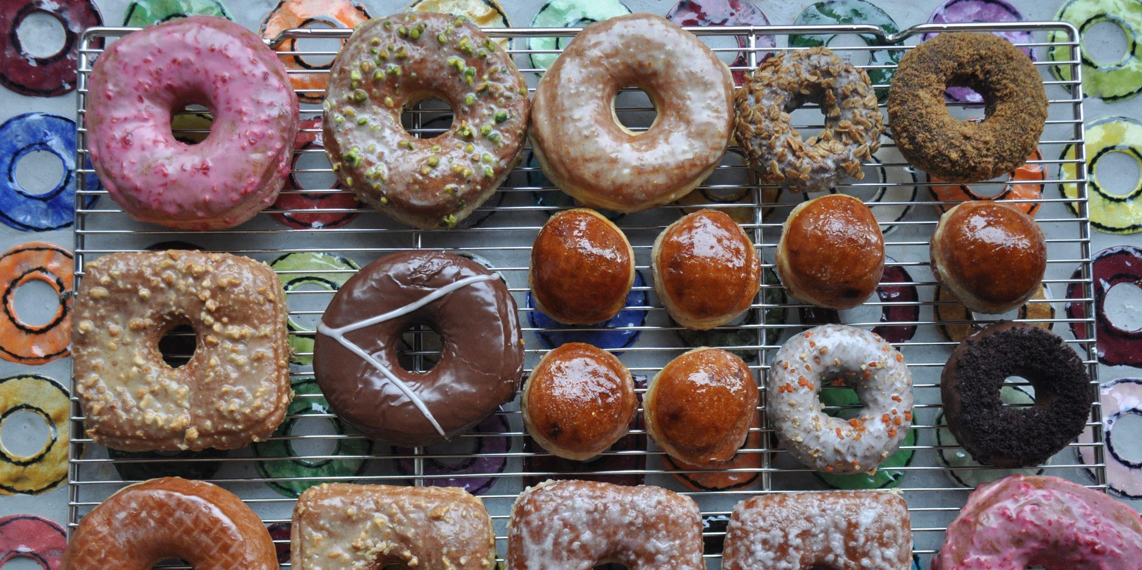 Image for Doughnut Plant