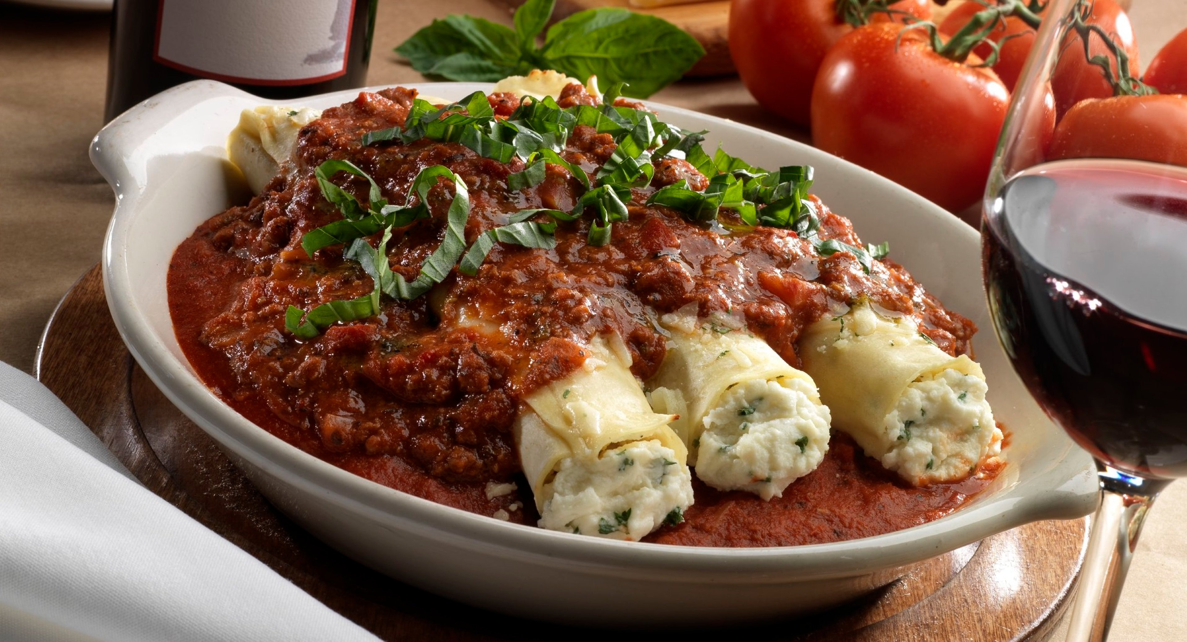 Image for Papa Vino's Italian Kitchen