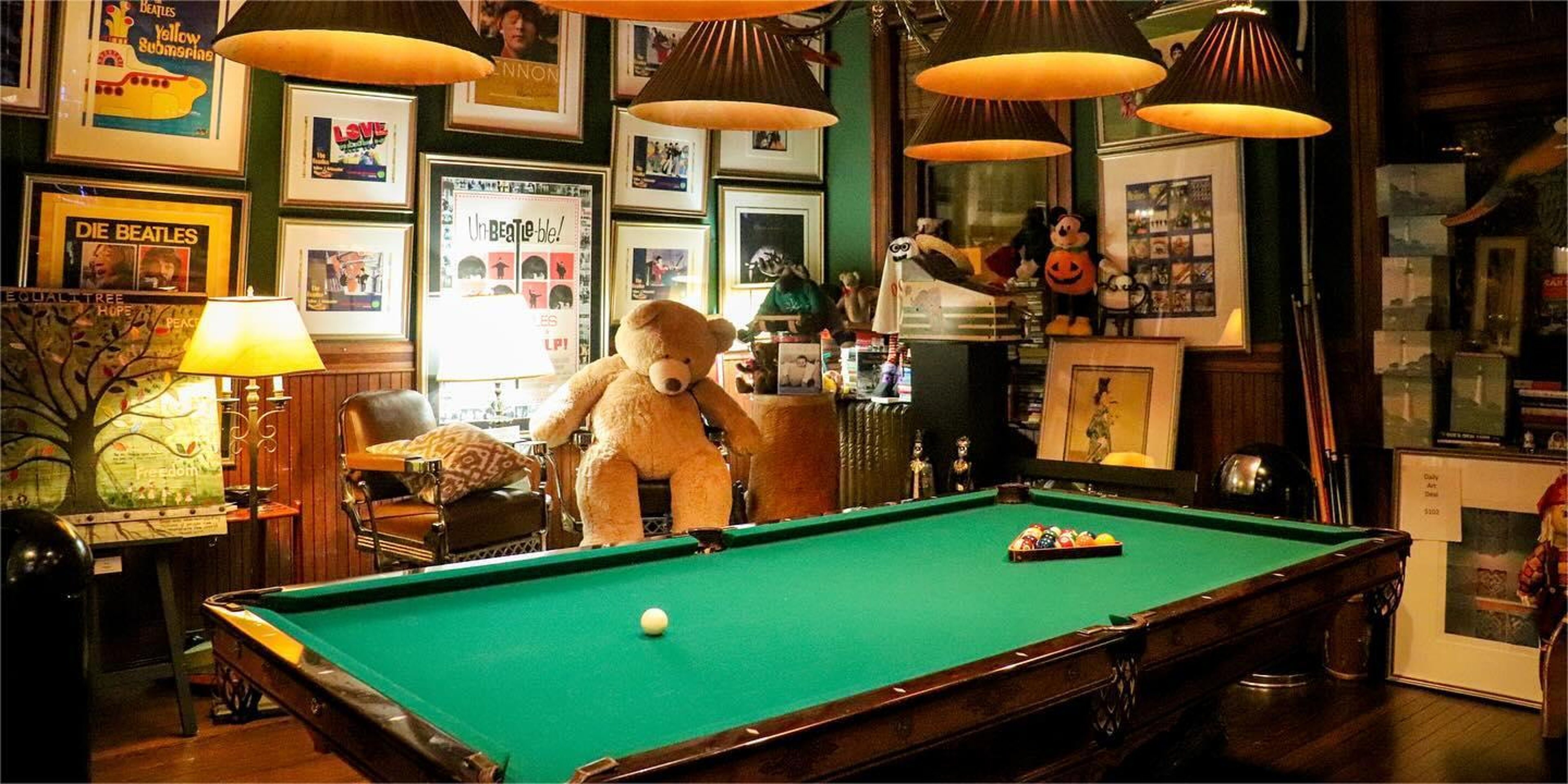 Image for O Museum in The Mansion