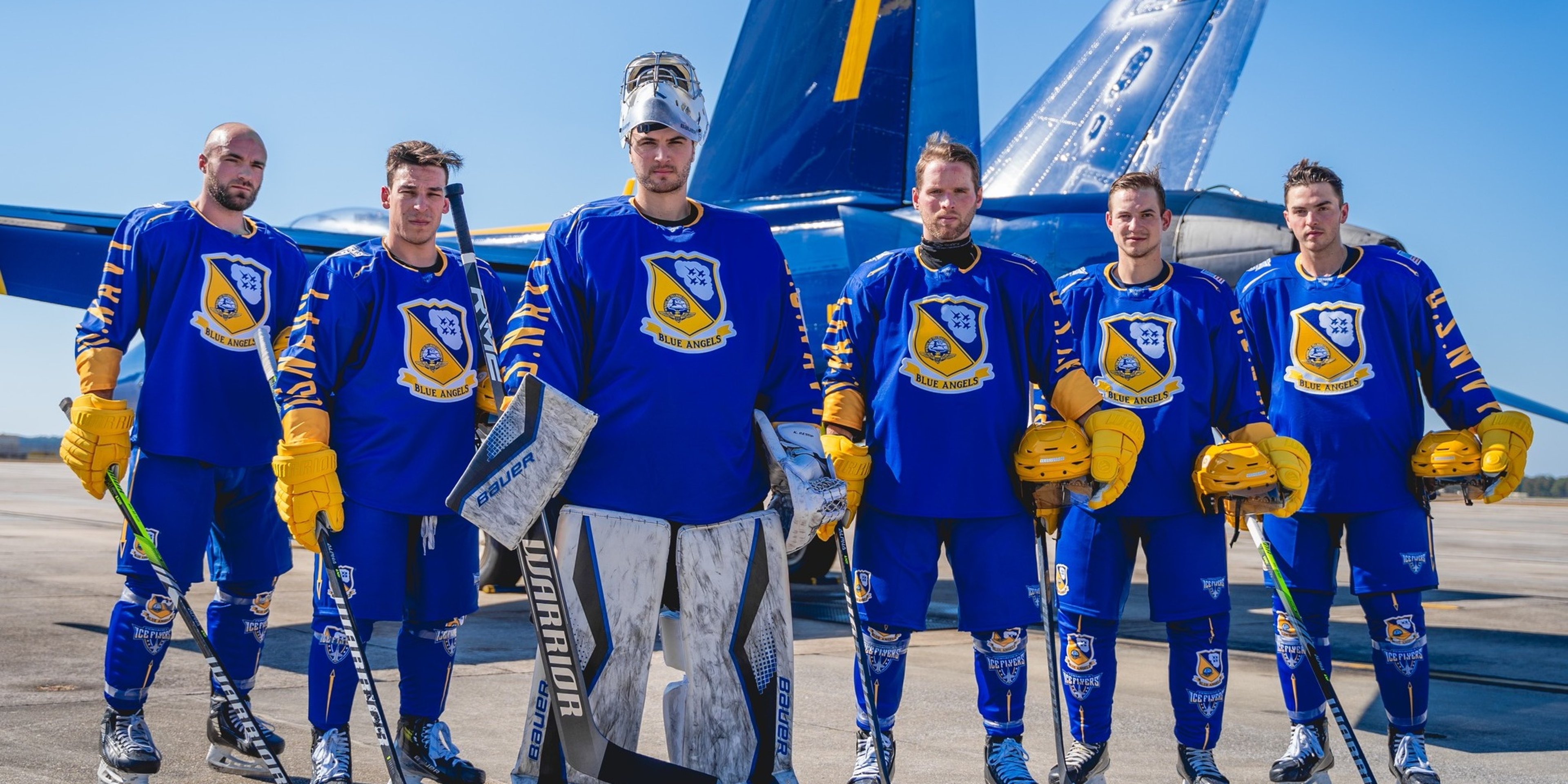 Image for Pensacola Ice Flyers