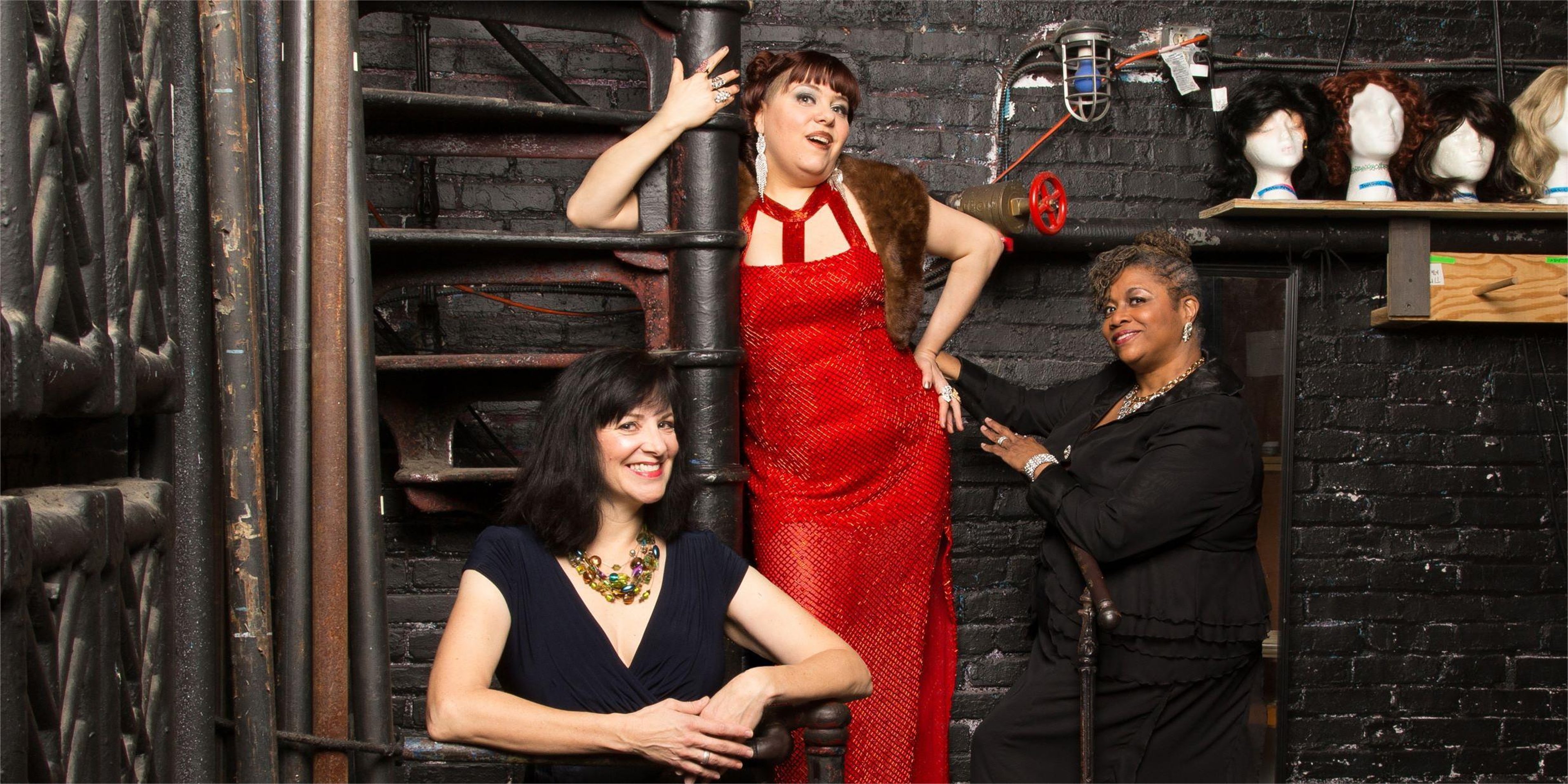 Image for 1812 Productions