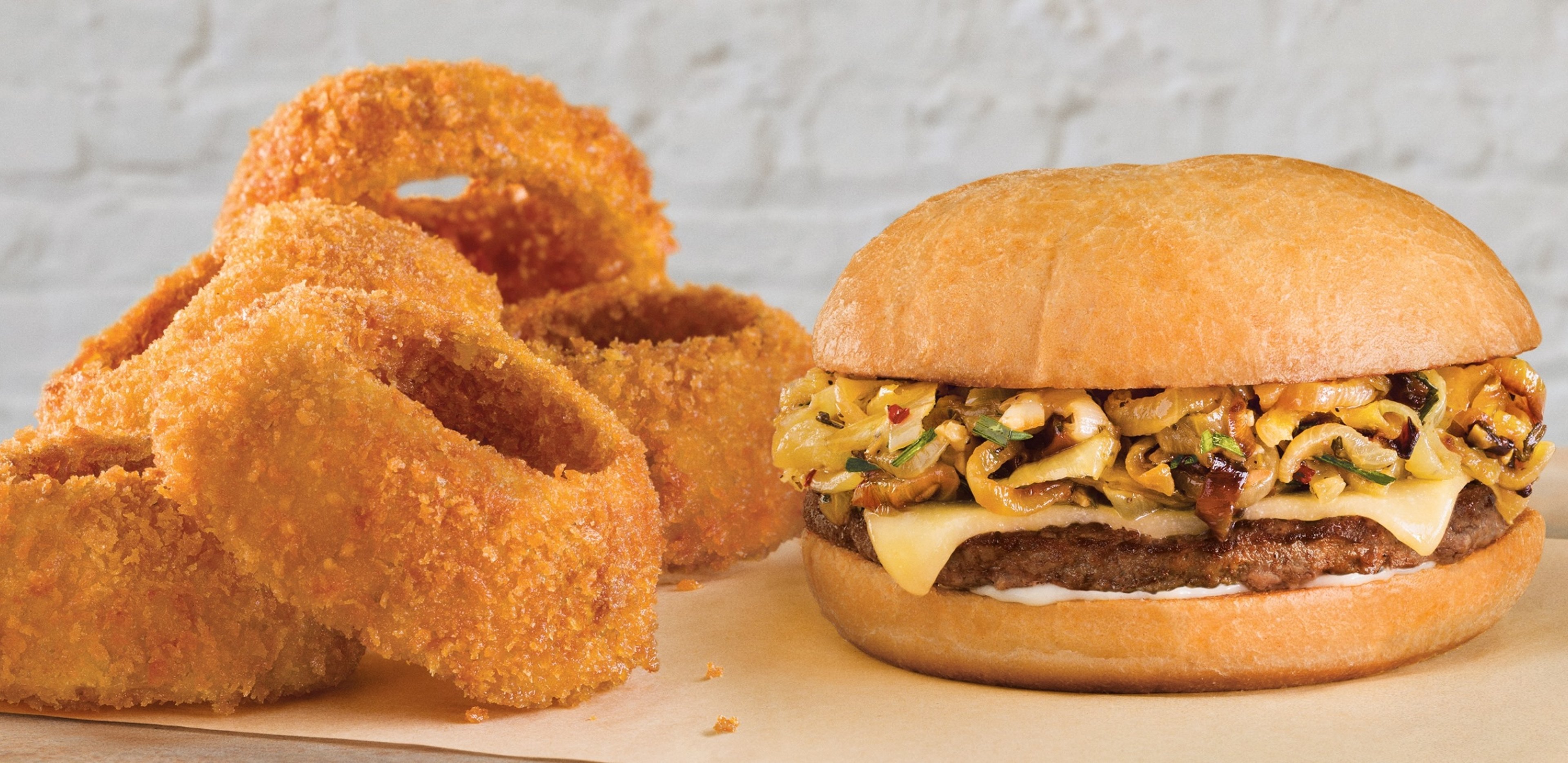 Image for Burgerville