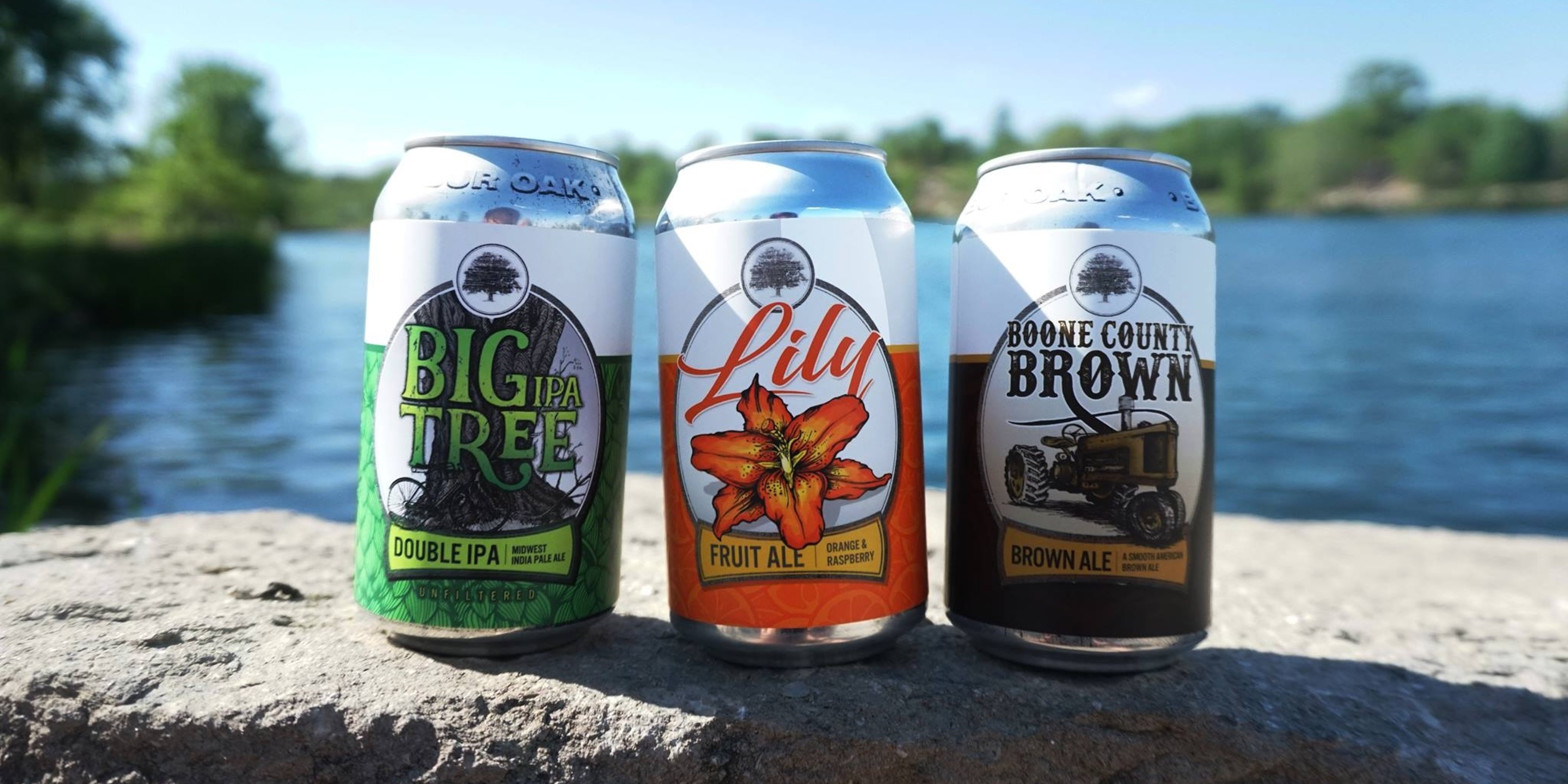 Image for Bur Oak Brewing Company