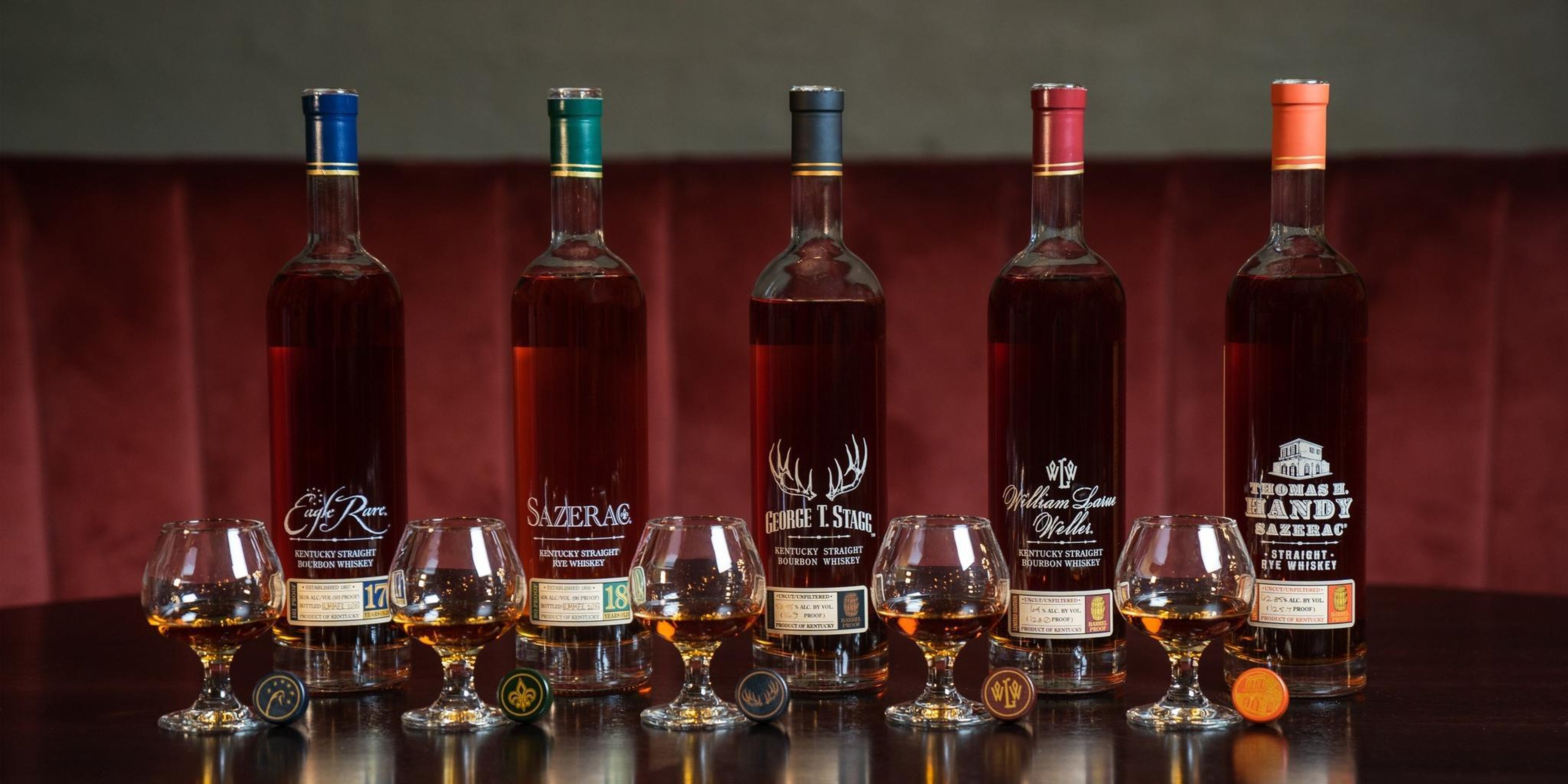 Image for Buffalo Trace Distillery