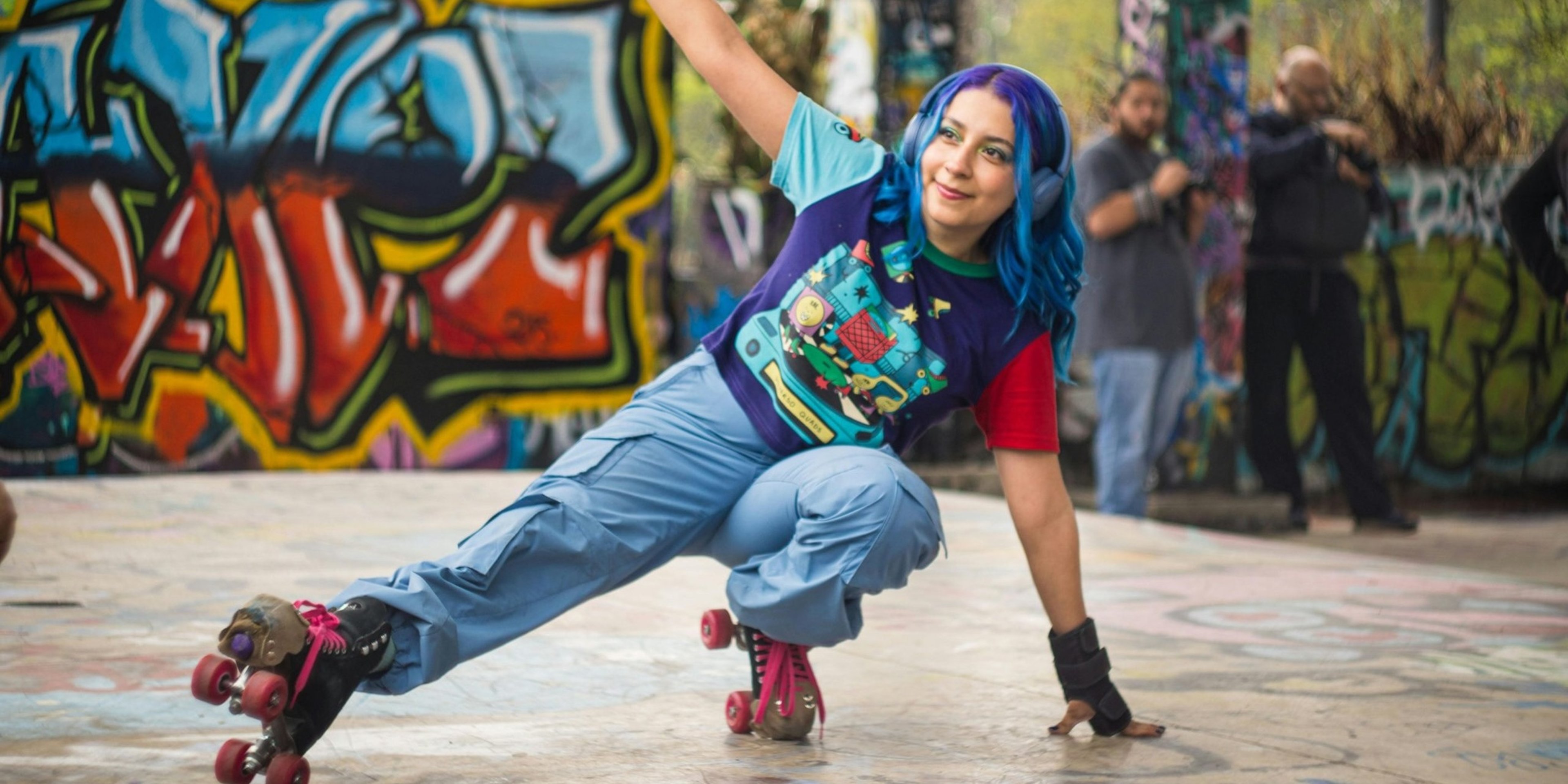 Image for Rollerland Skate Center
