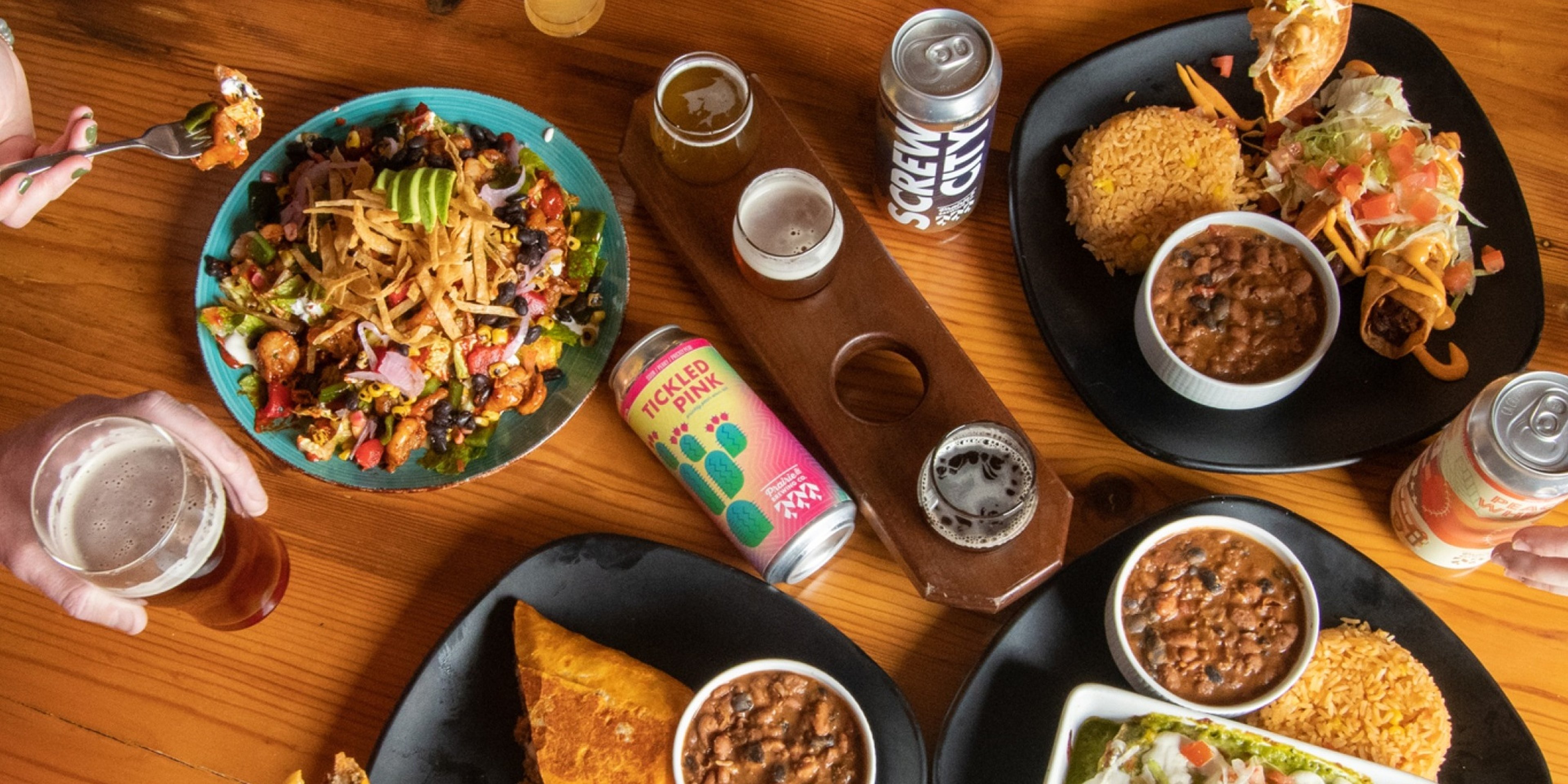 Image for Prairie Street Brewing Company