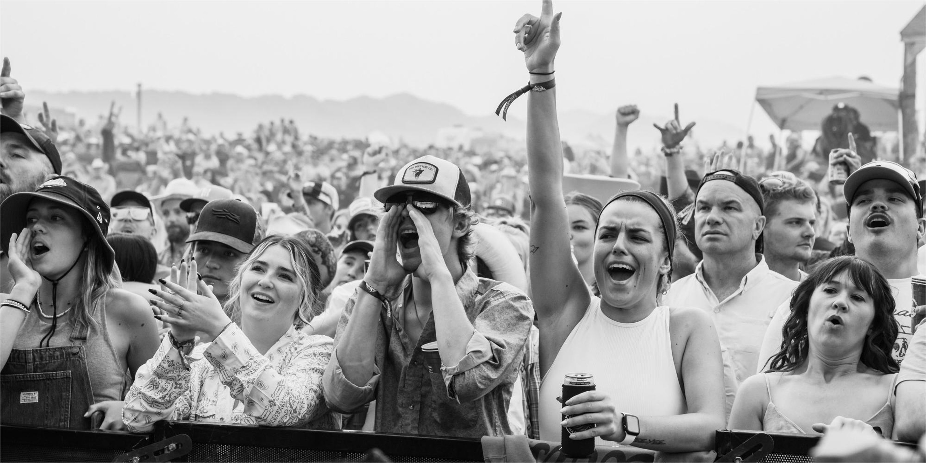 Image for Headwaters Country Jam