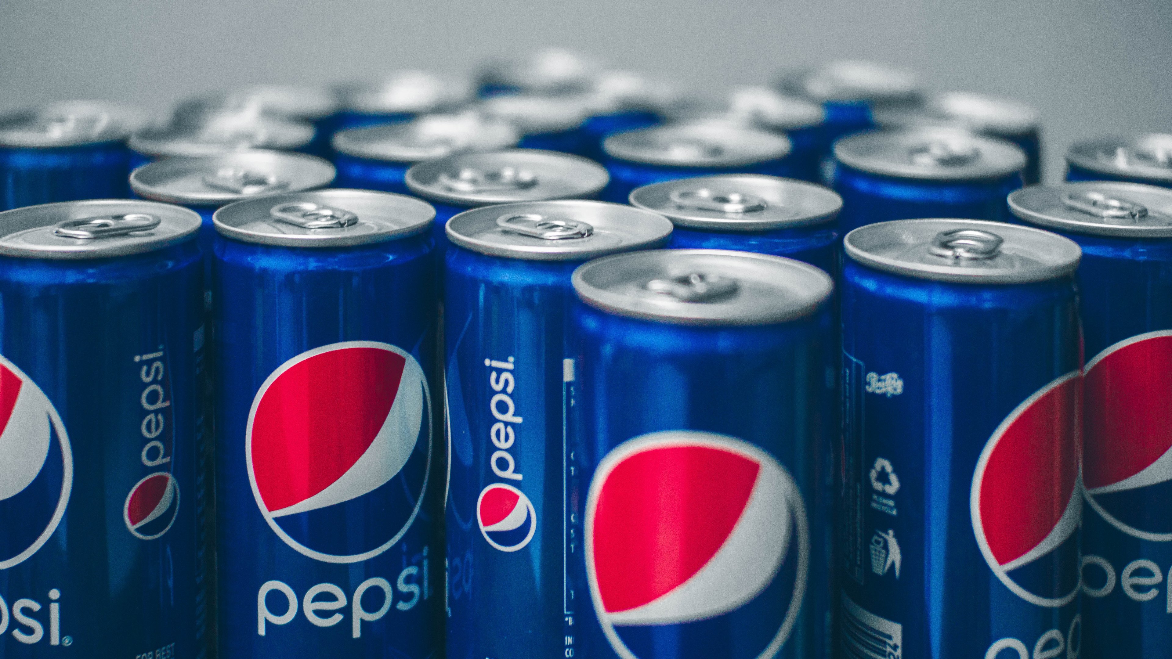 Cover photo for Pepsi Donation Request