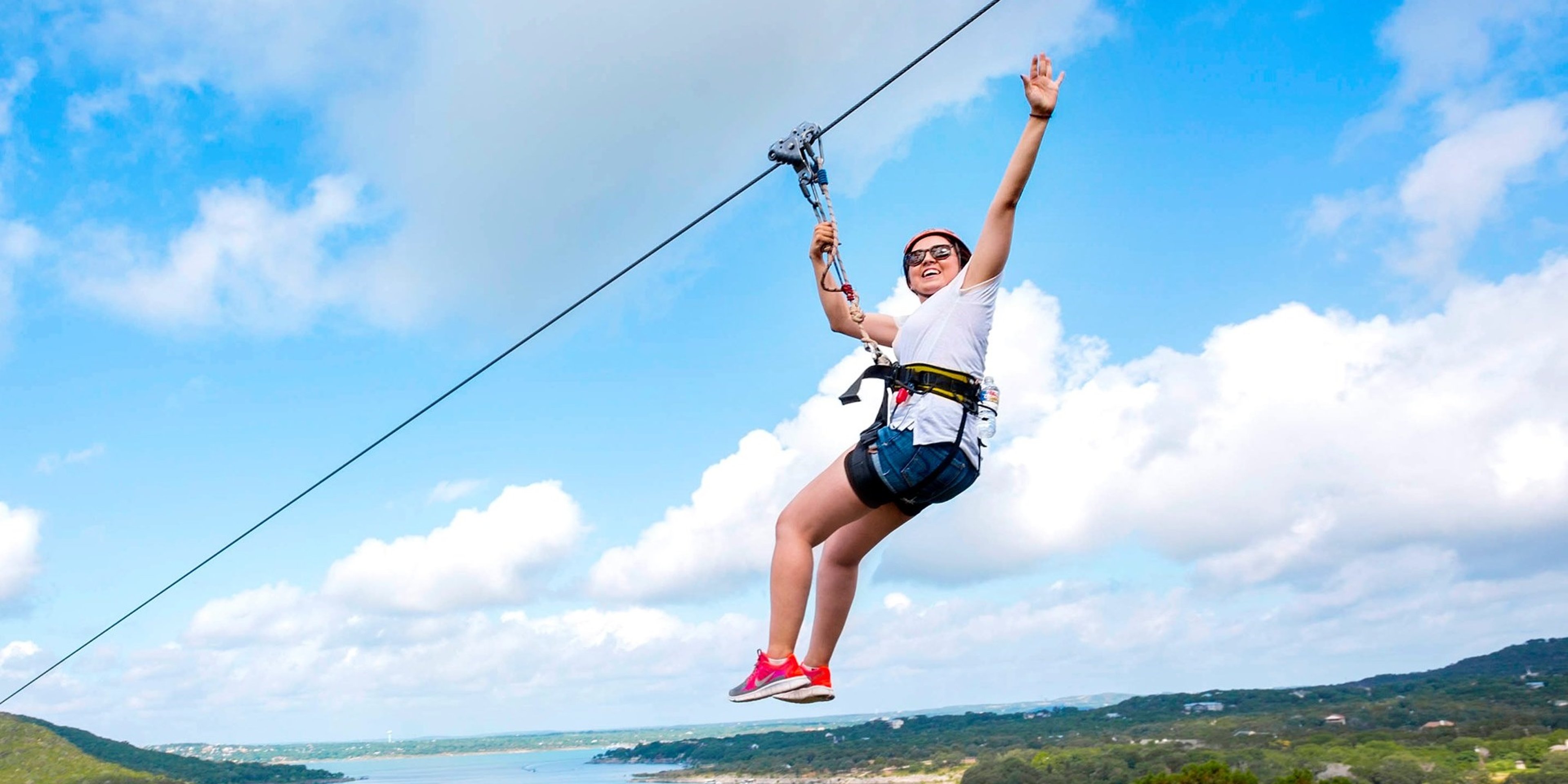 Image for Lake Travis Zipline Adventures
