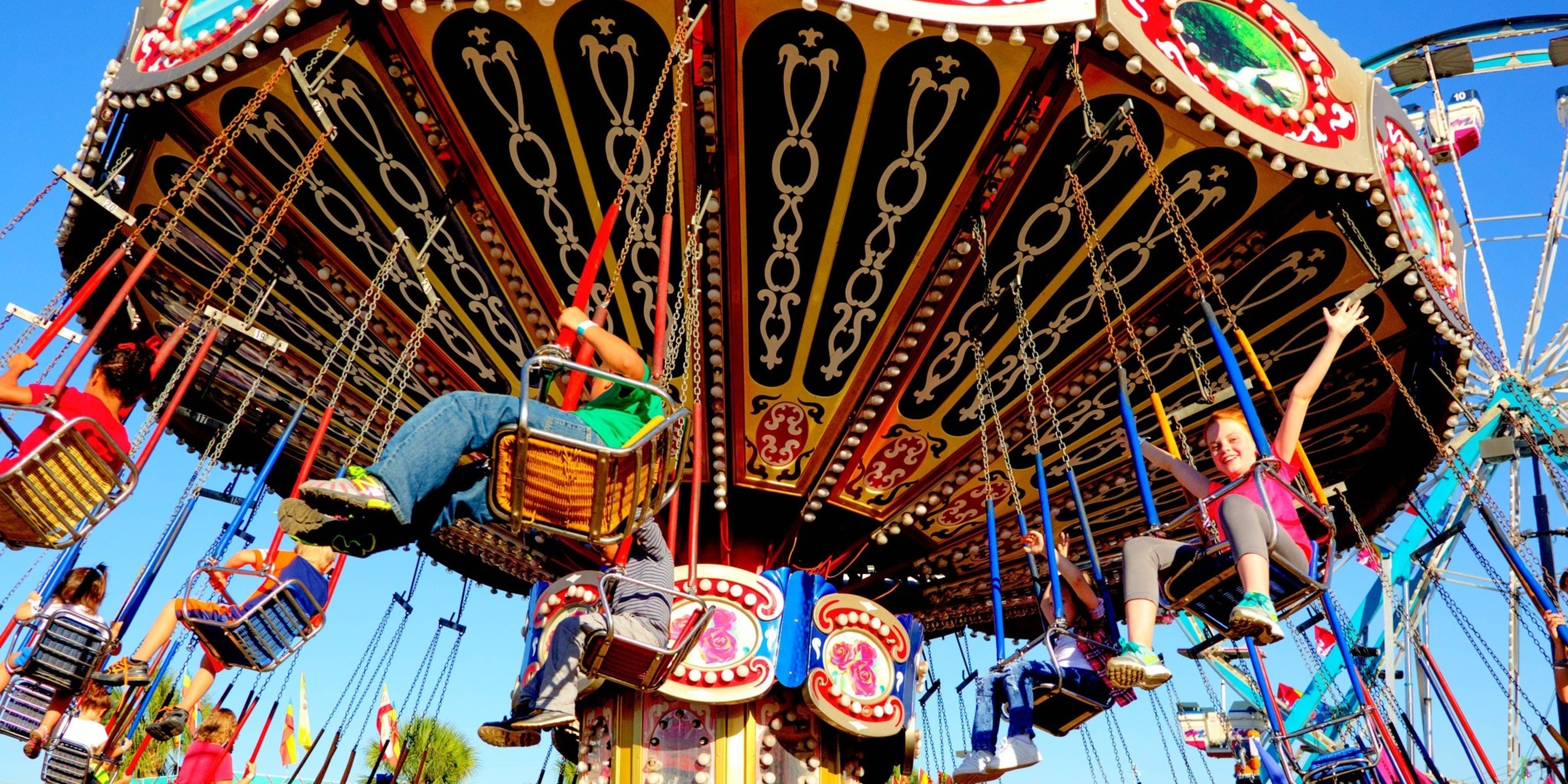 Image for Eastern States Exposition