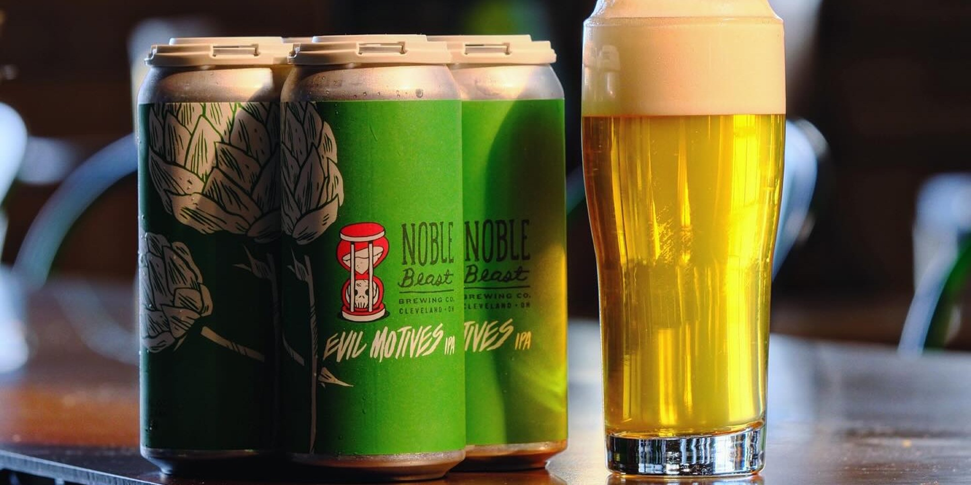 Image for Noble Beast Brewing Co.