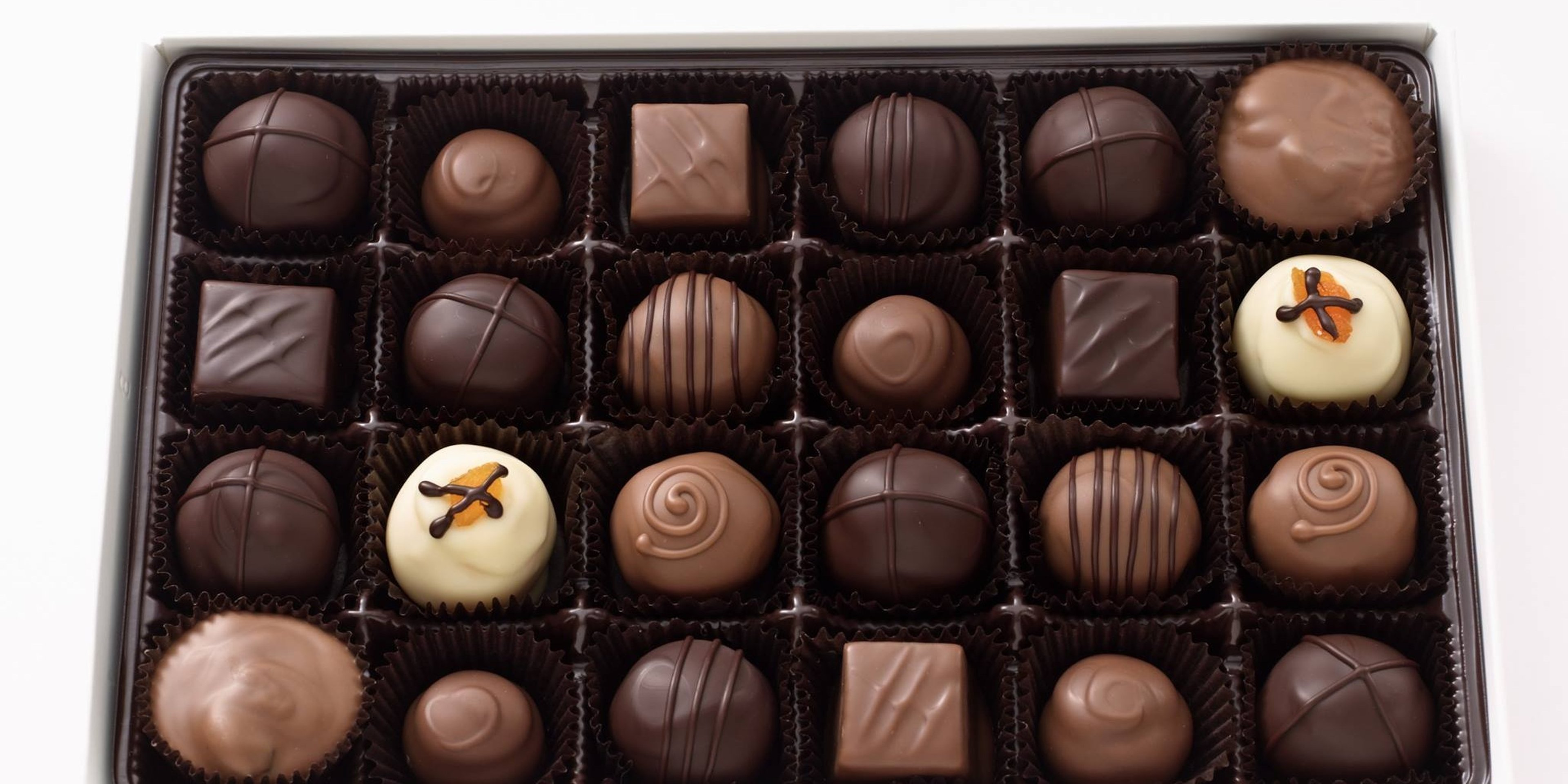 Image for Vermont Nut Free Chocolates