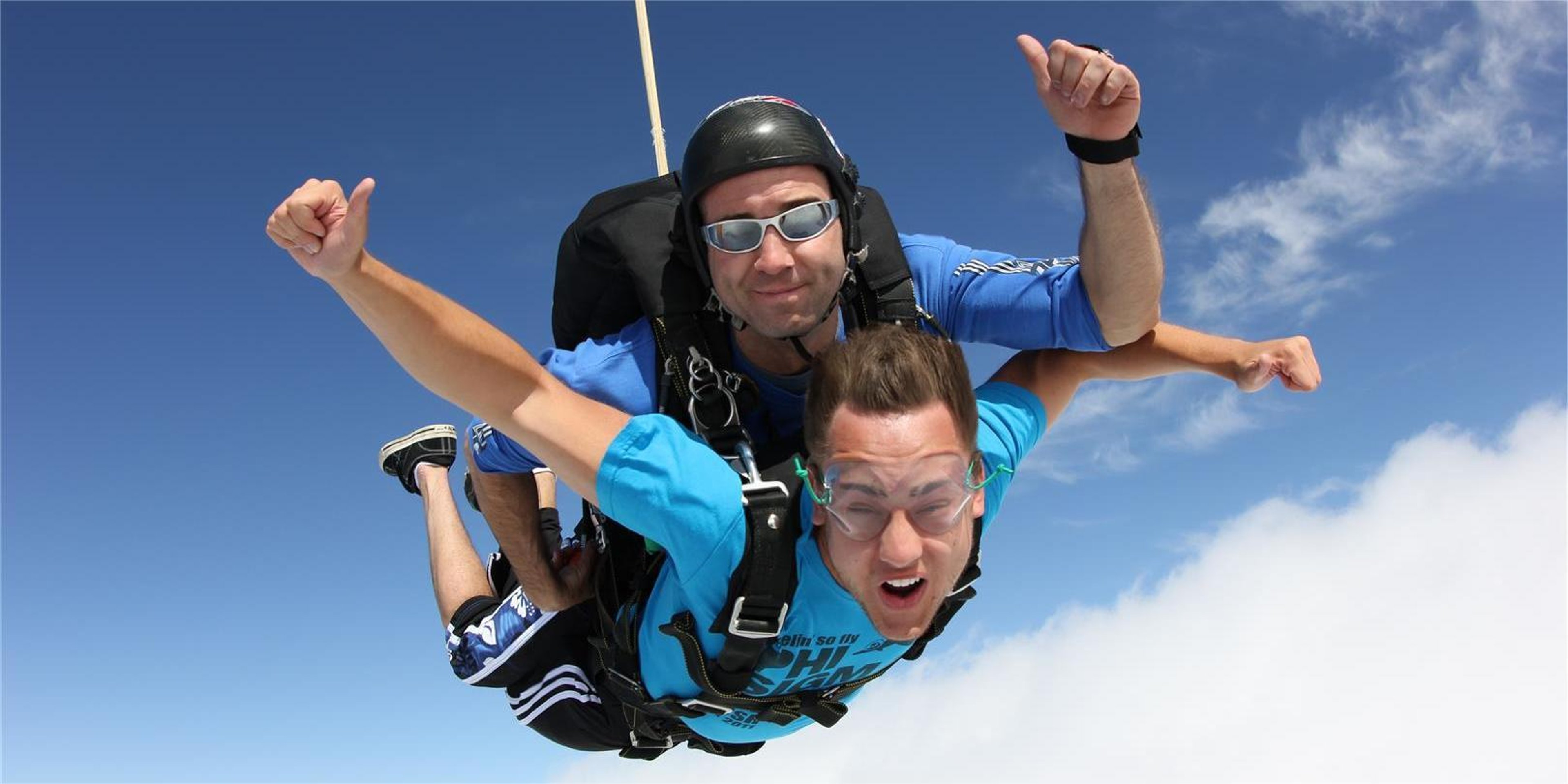Image for Des Moines Skydivers