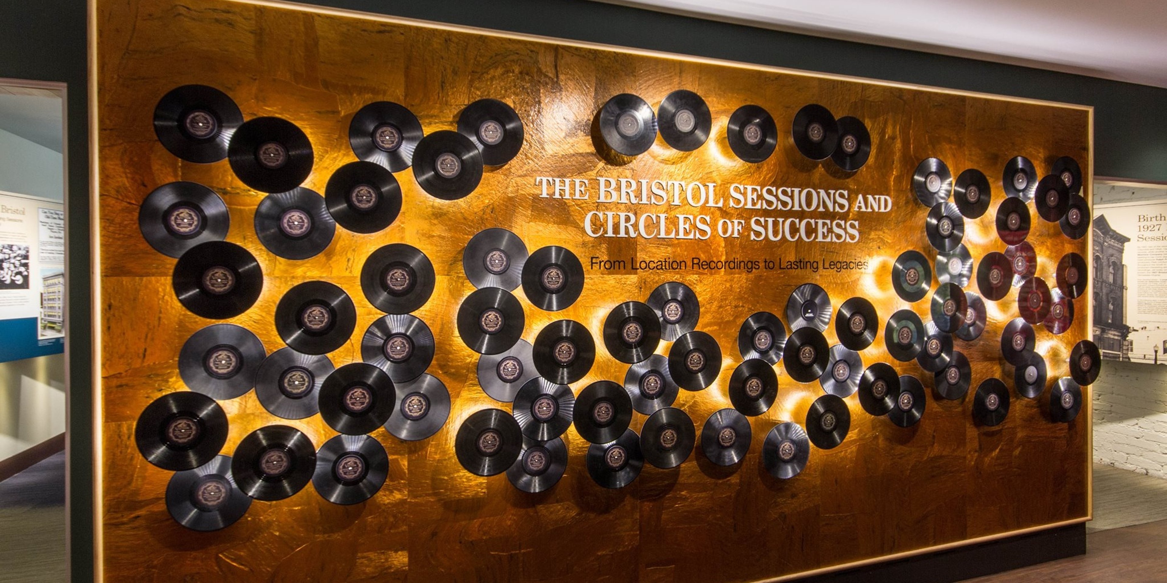 Image for The Birthplace of Country Music