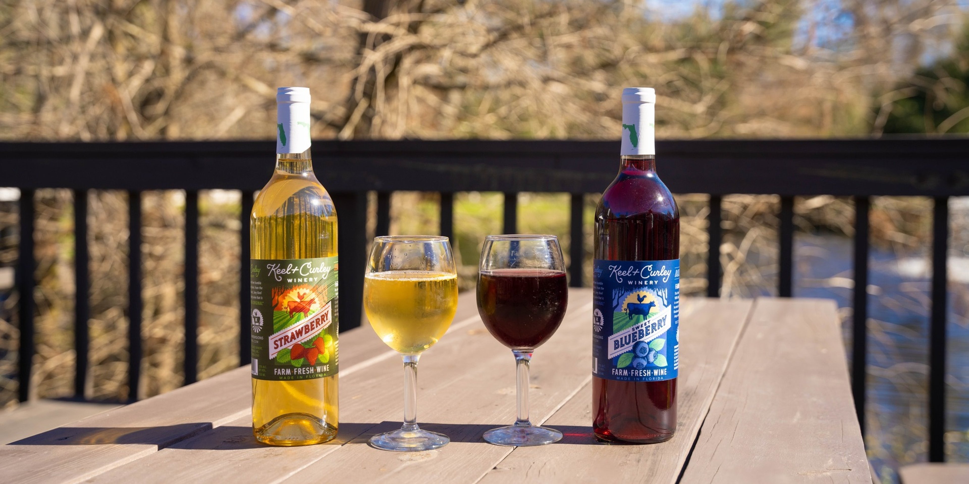 Image for Keel Farms