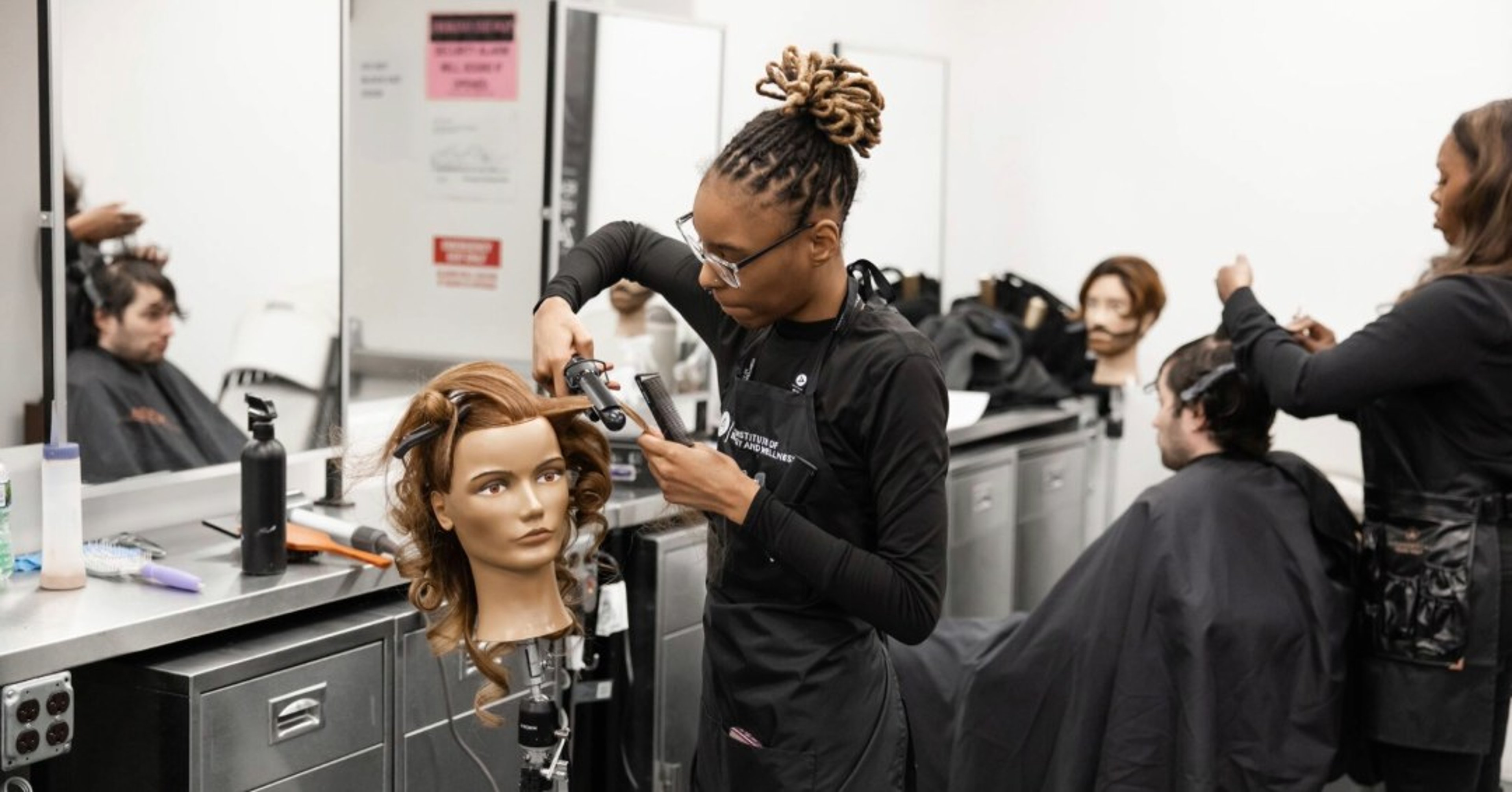 Image for The Institute of Beauty and Wellness