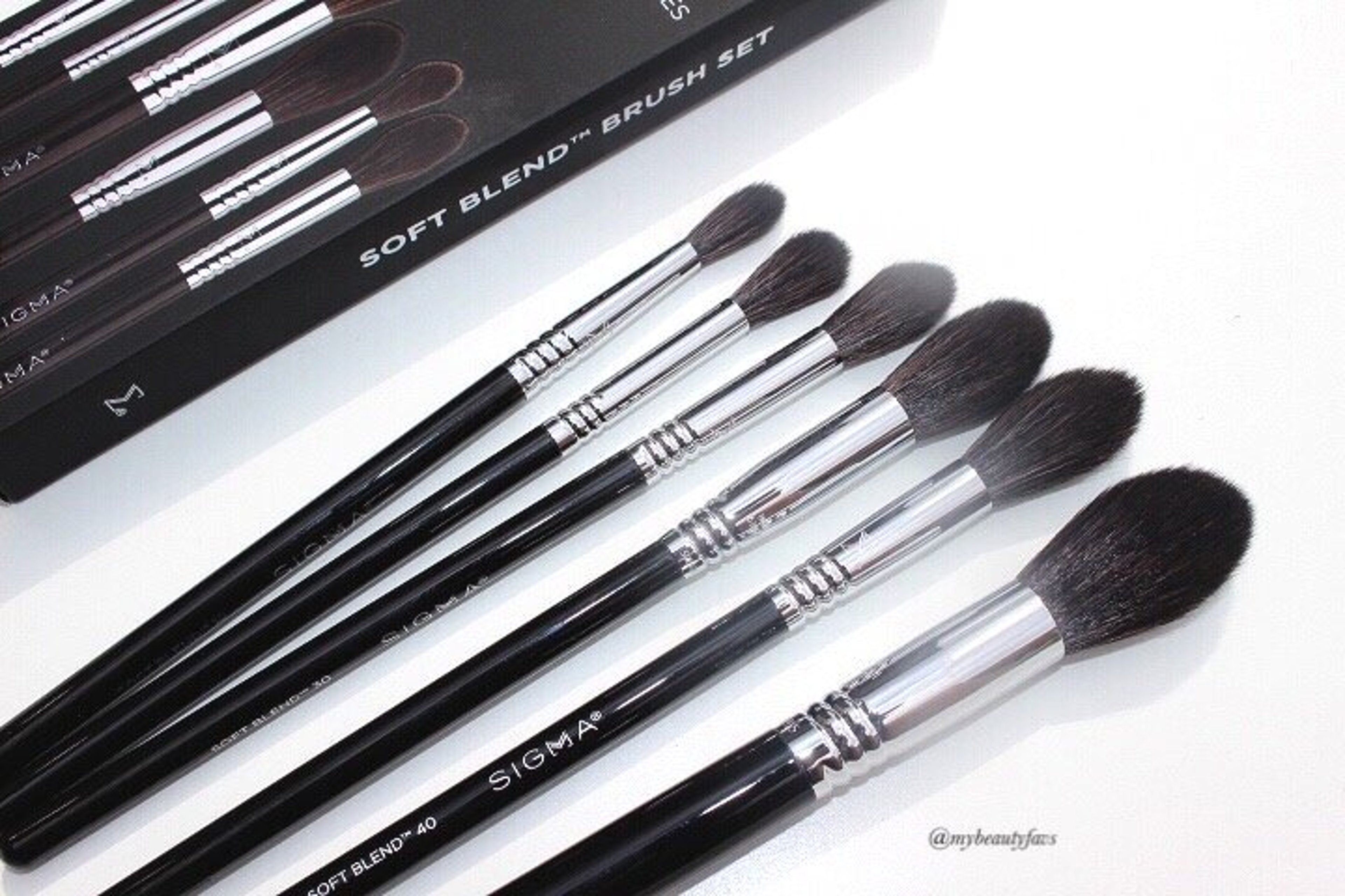 Image for Sigma Beauty