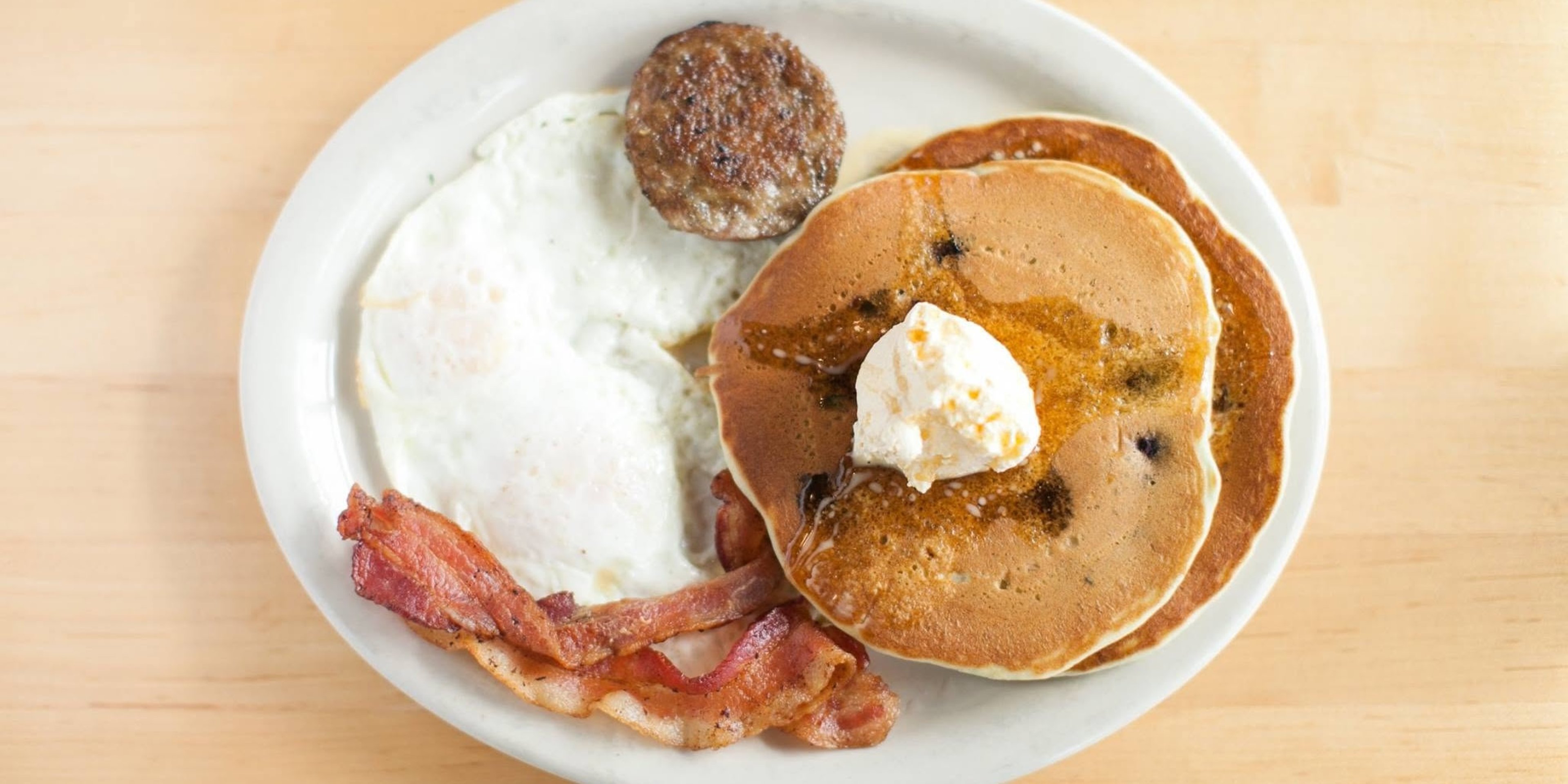 Image for Kerbey Lane Cafe