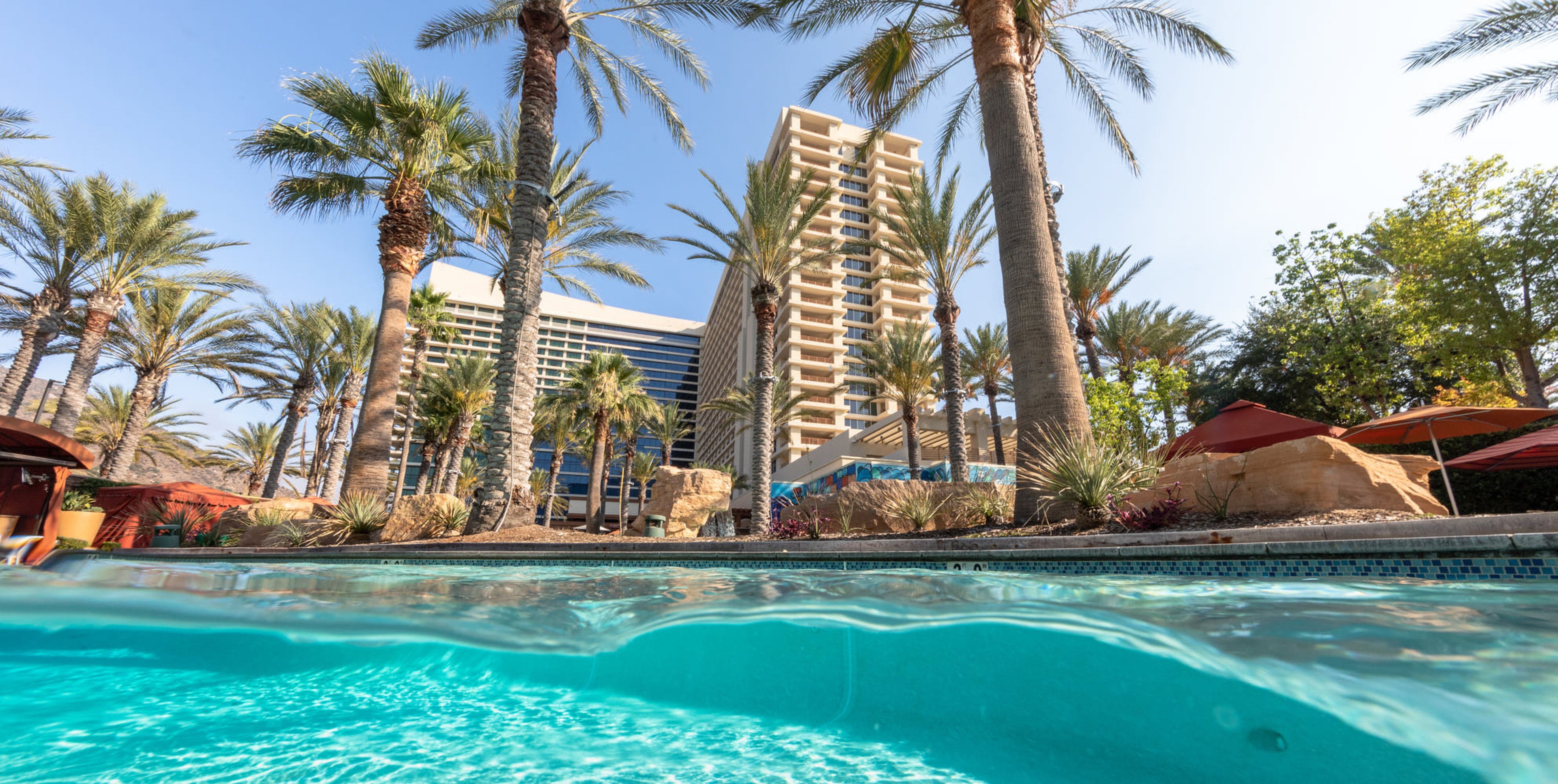 Image for Harrah's Resort