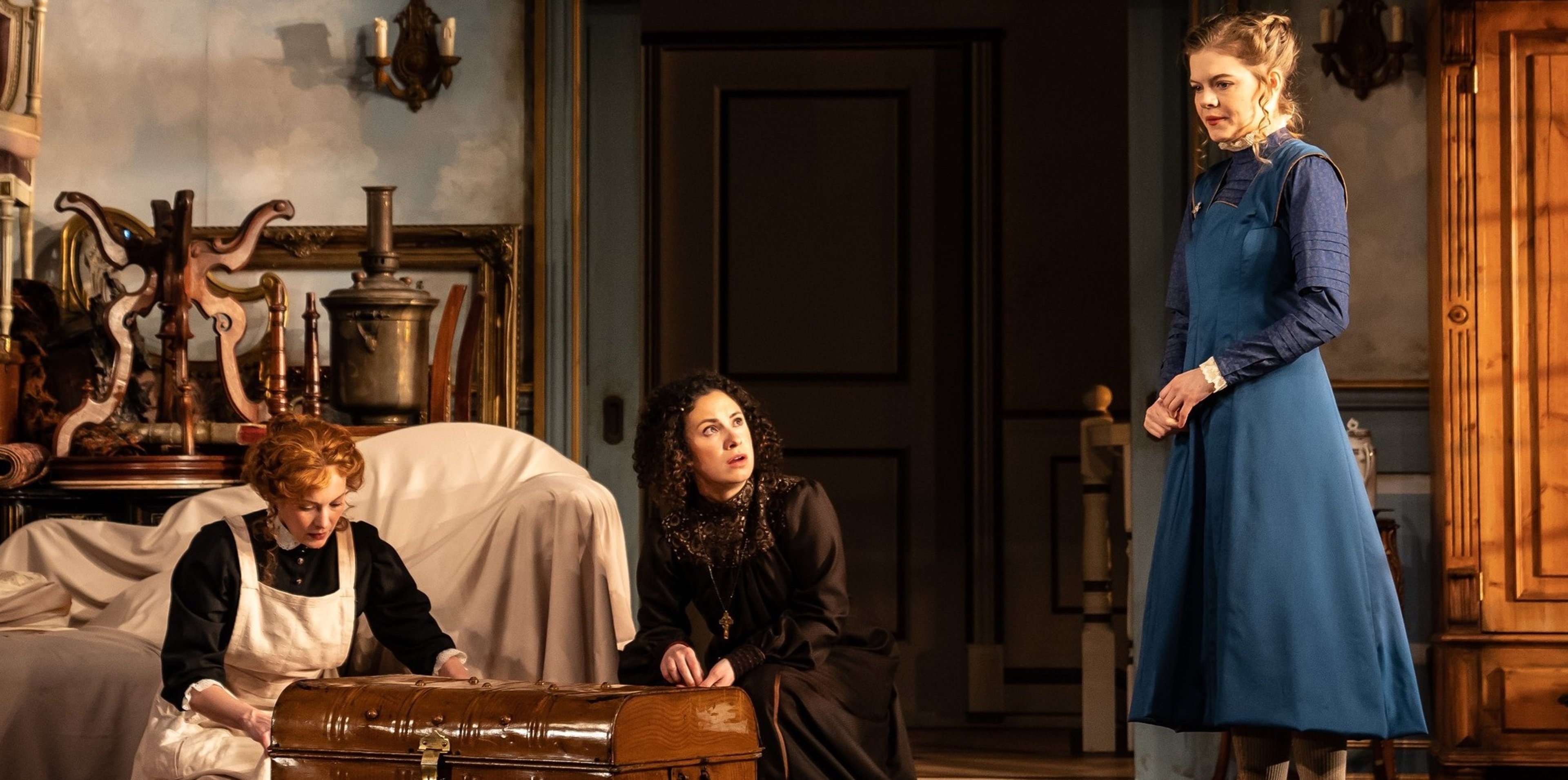 Image for Goodman Theatre