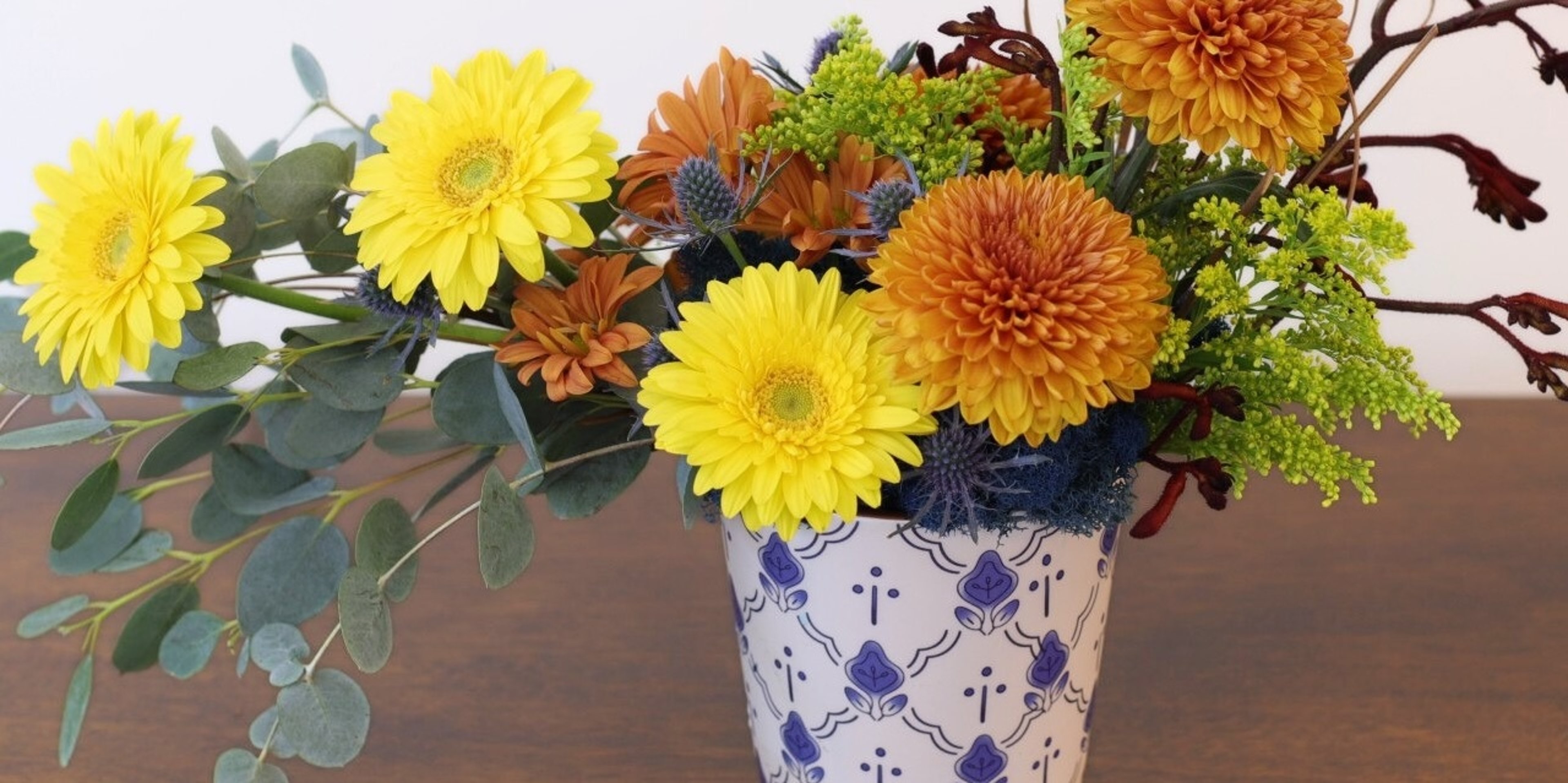 Image for Studley Flower Gardens