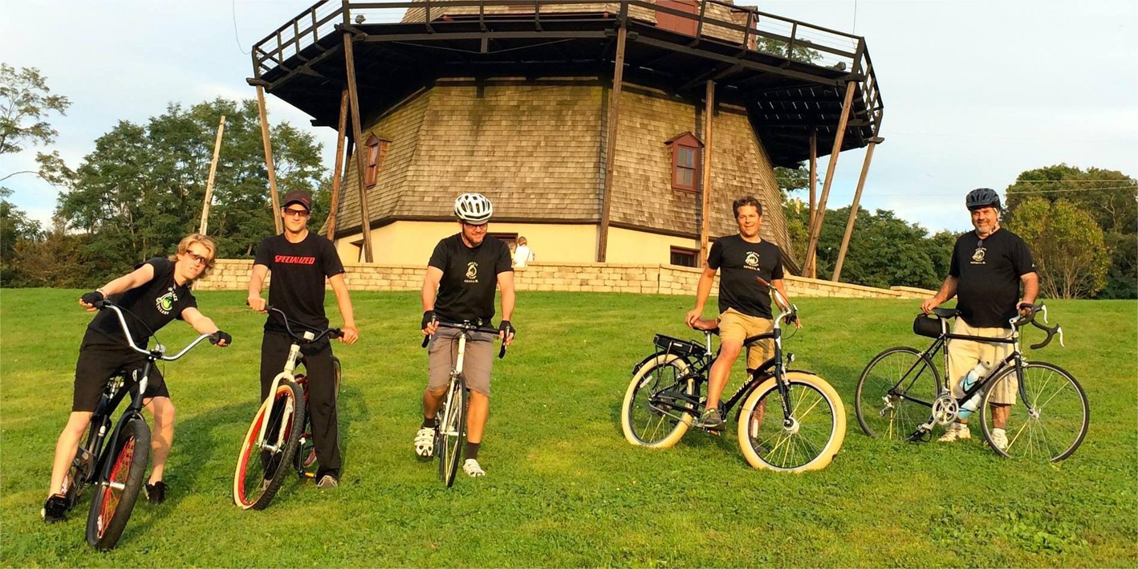 Image for Mill Race Cyclery