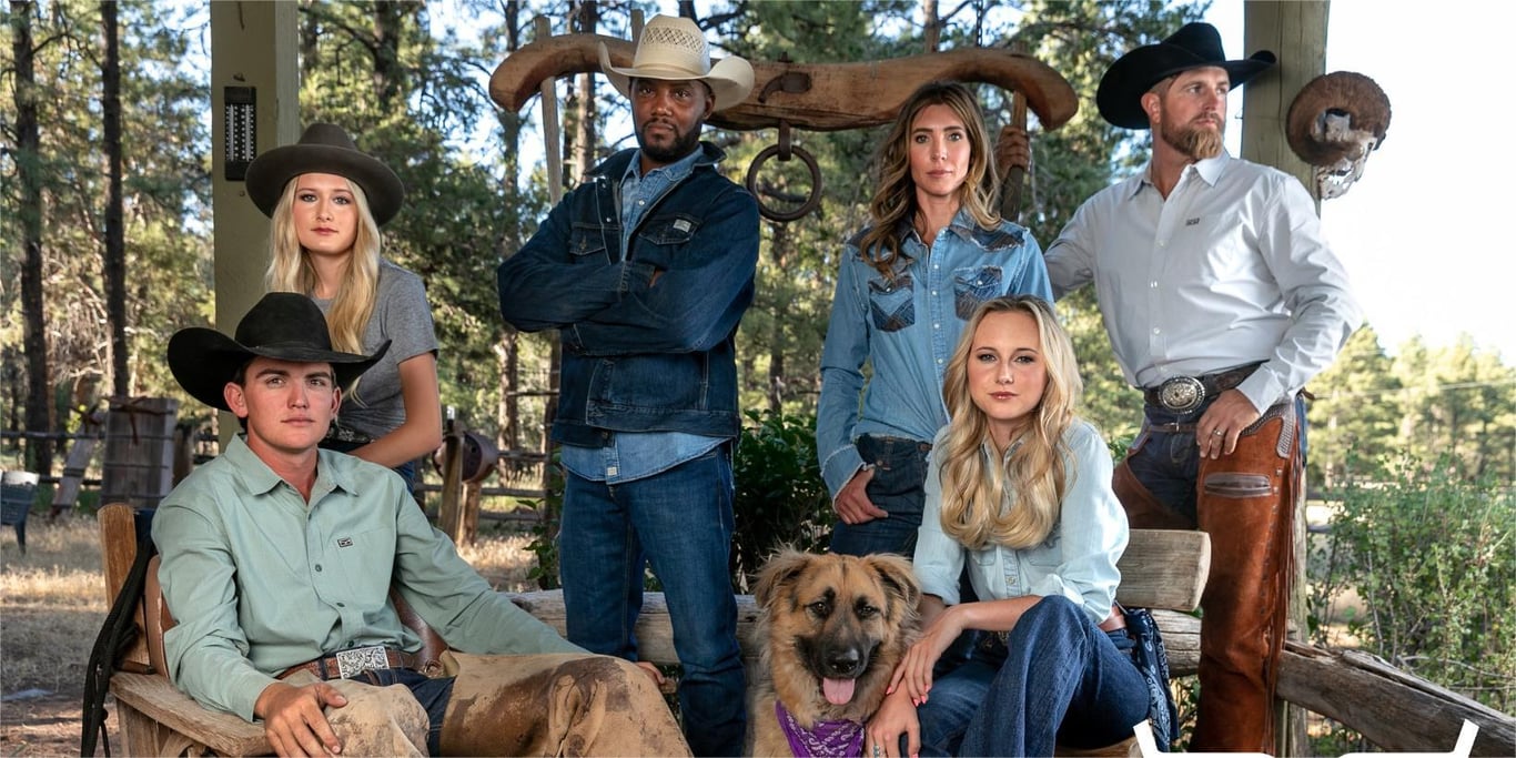 Kimes Ranch - Donation Request