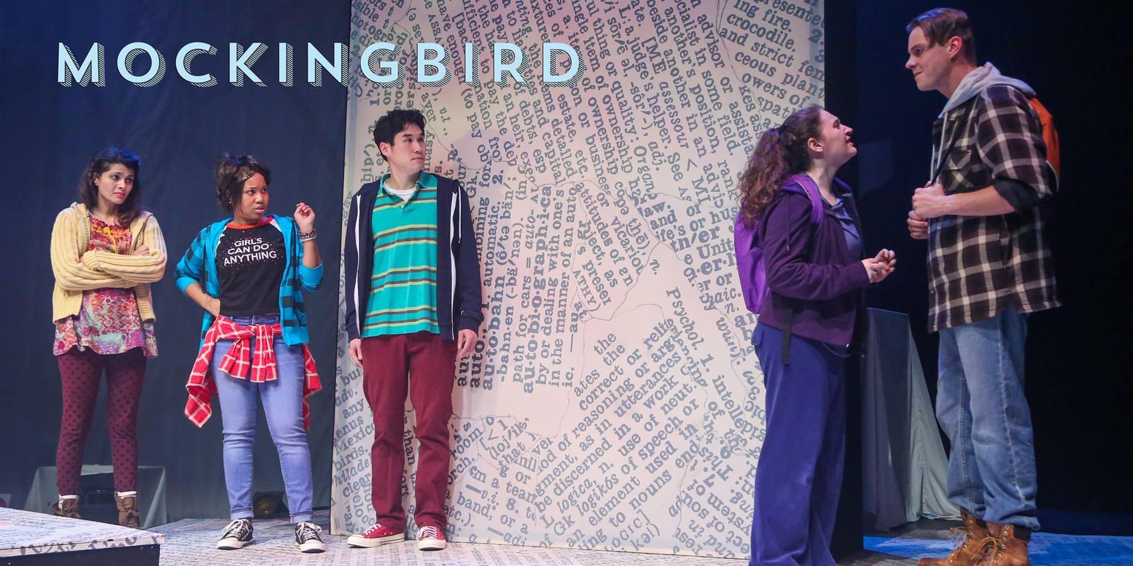 Image for Nashville Children's Theatre