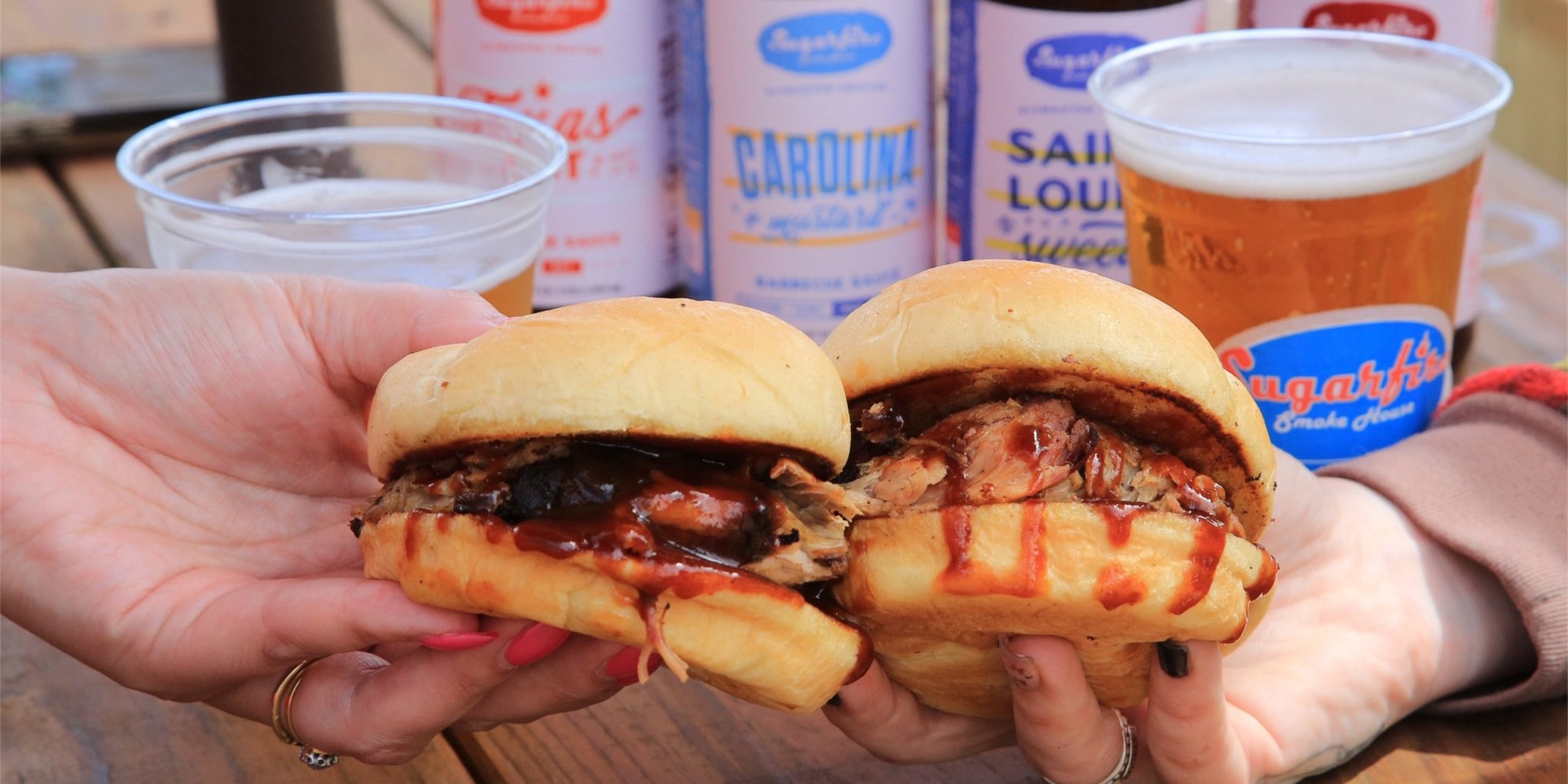Image for Sugarfire Smokehouse
