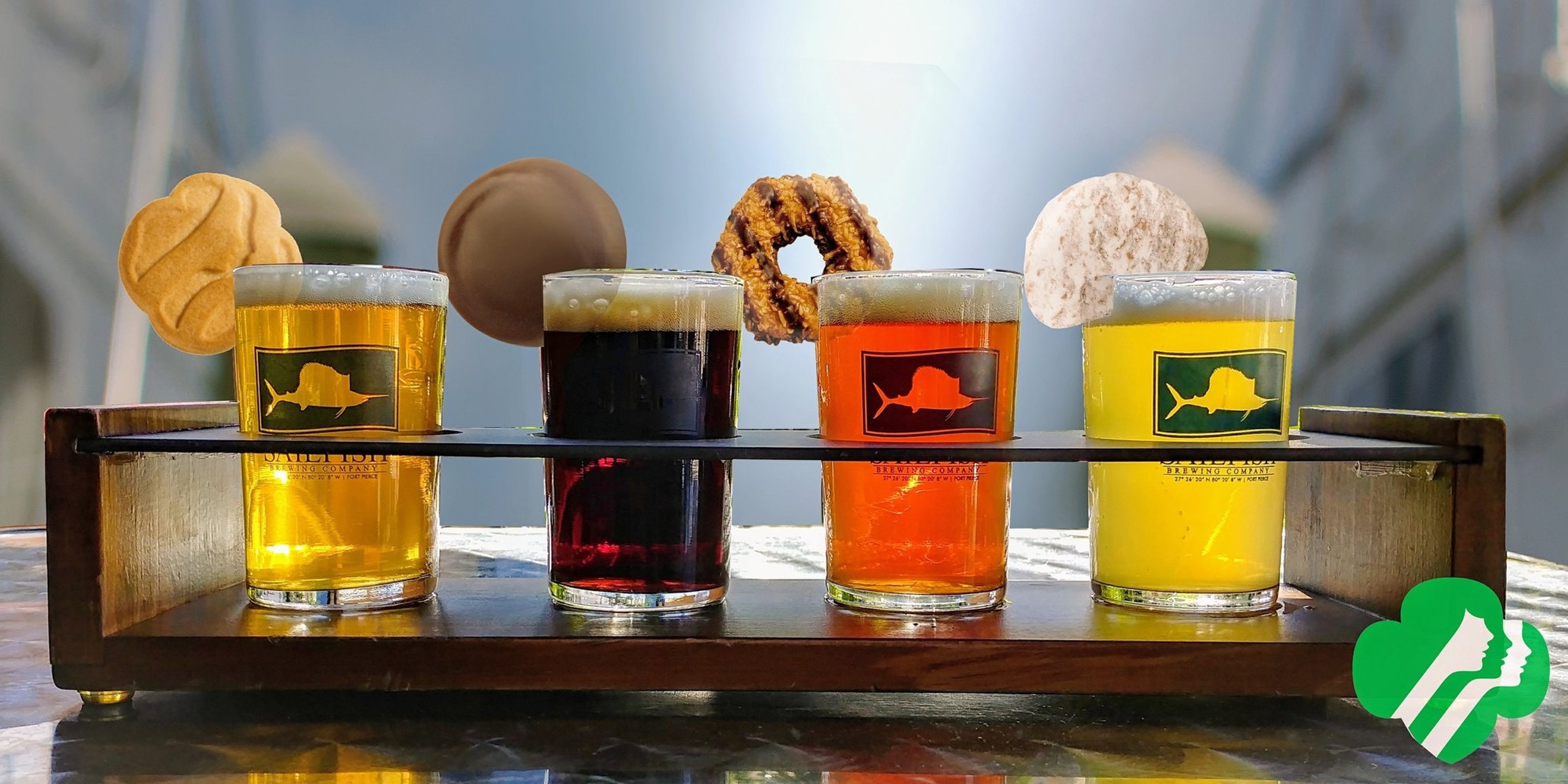 Image for Sailfish Brewing Company