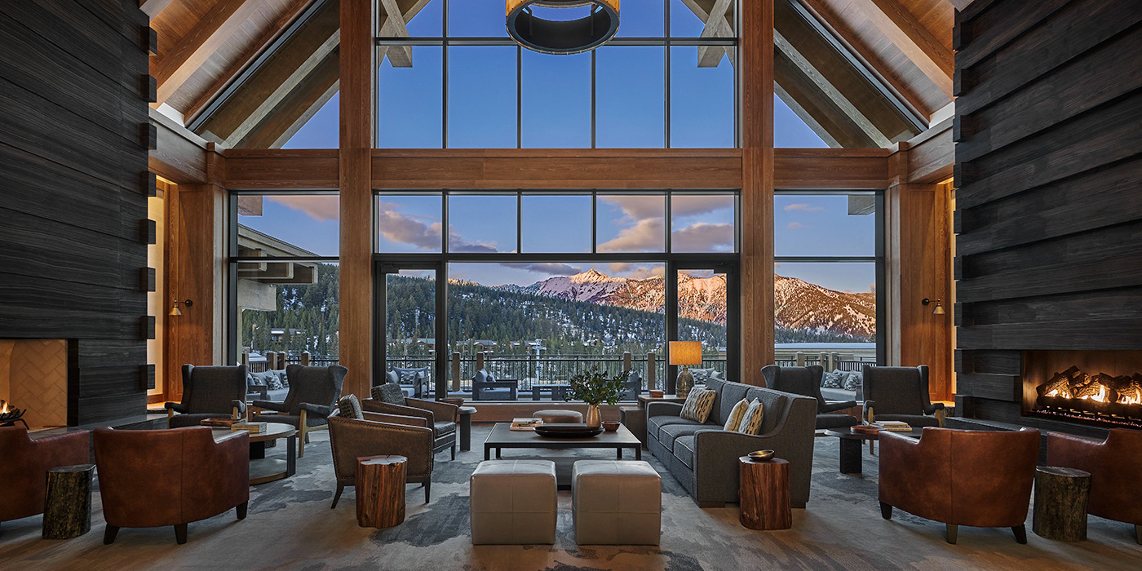 Image for Montage Hotels & Resorts