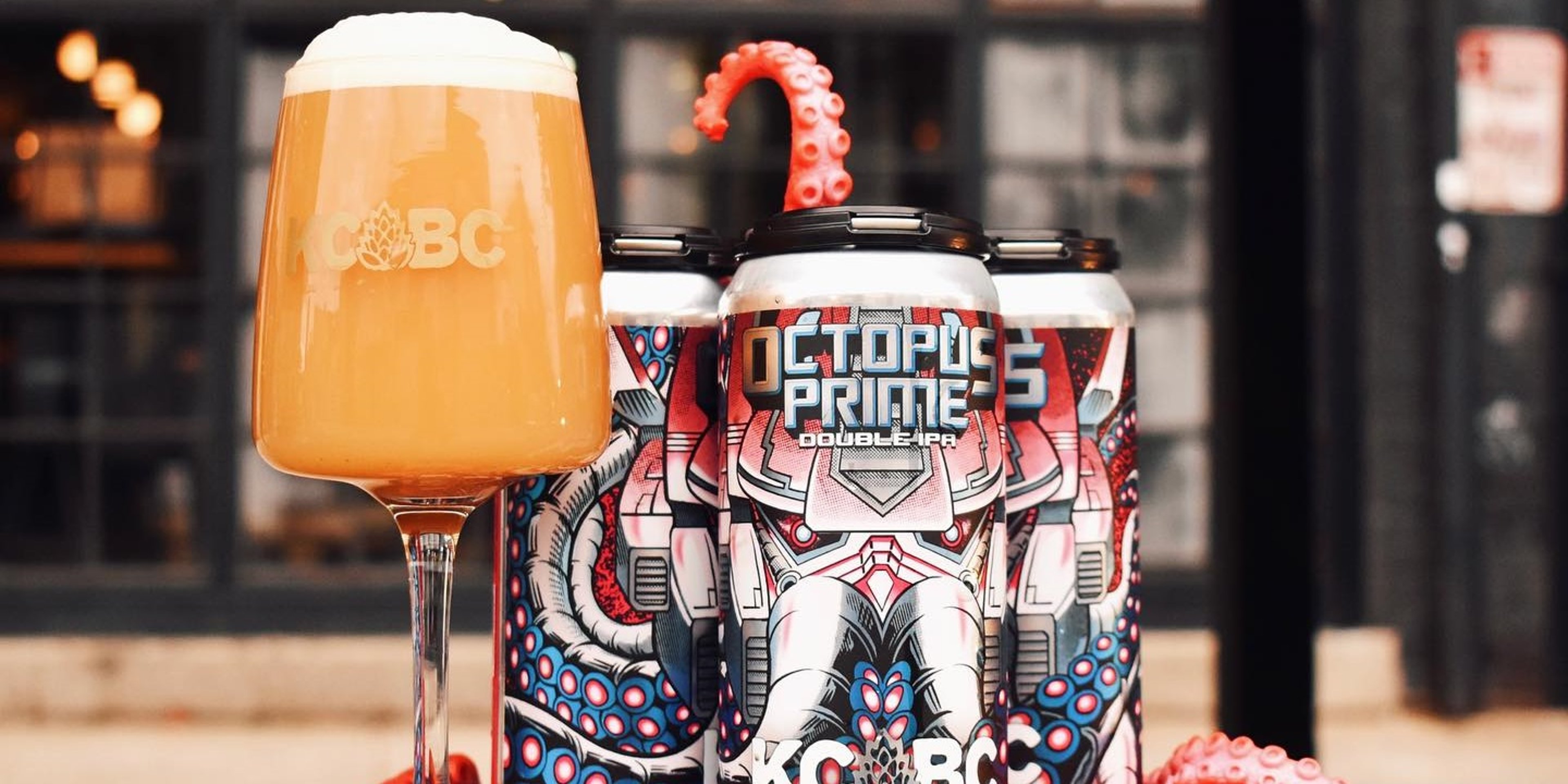 Image for Kings County Brewers Collective