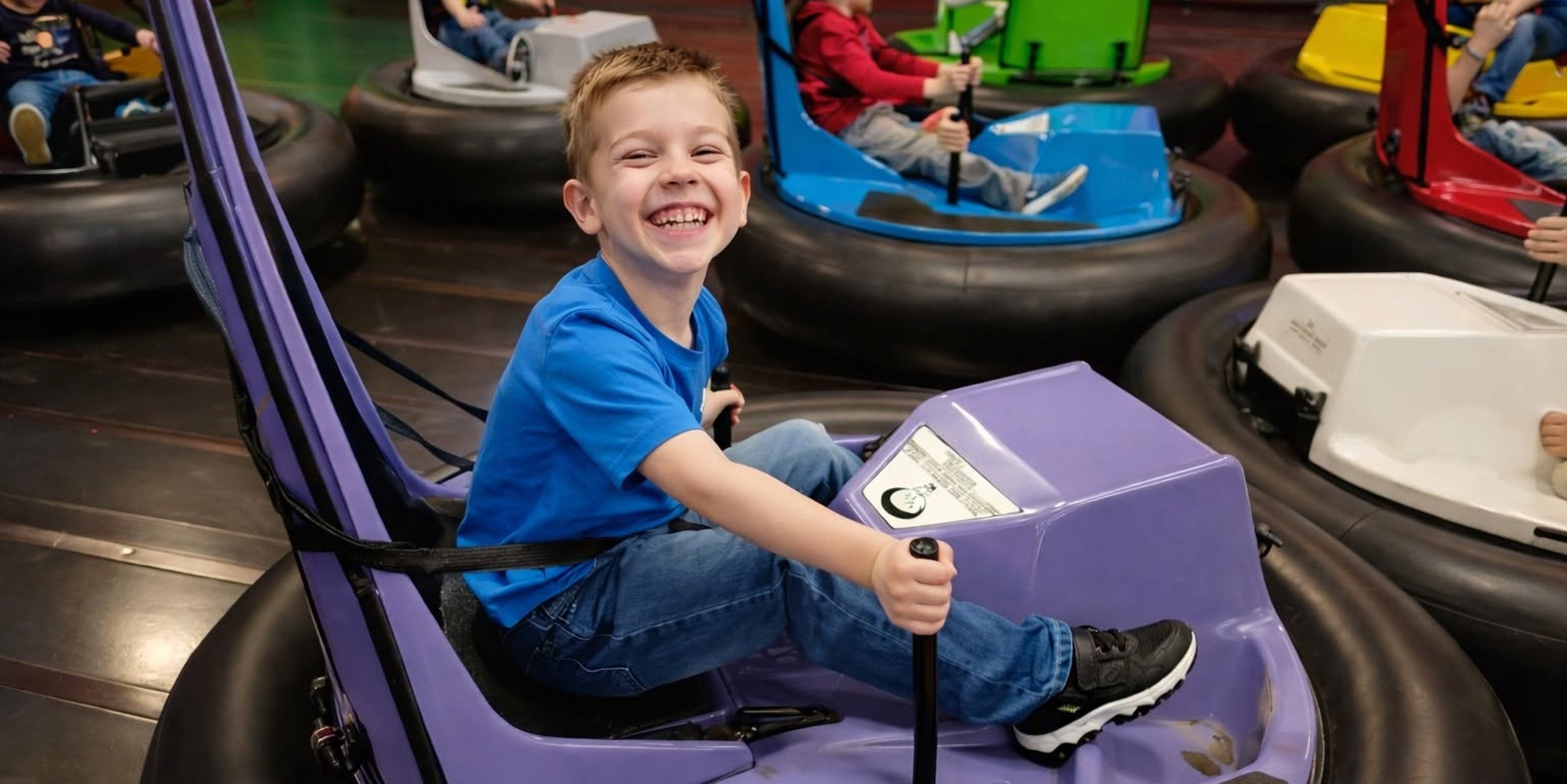 Image for Players Fun Zone