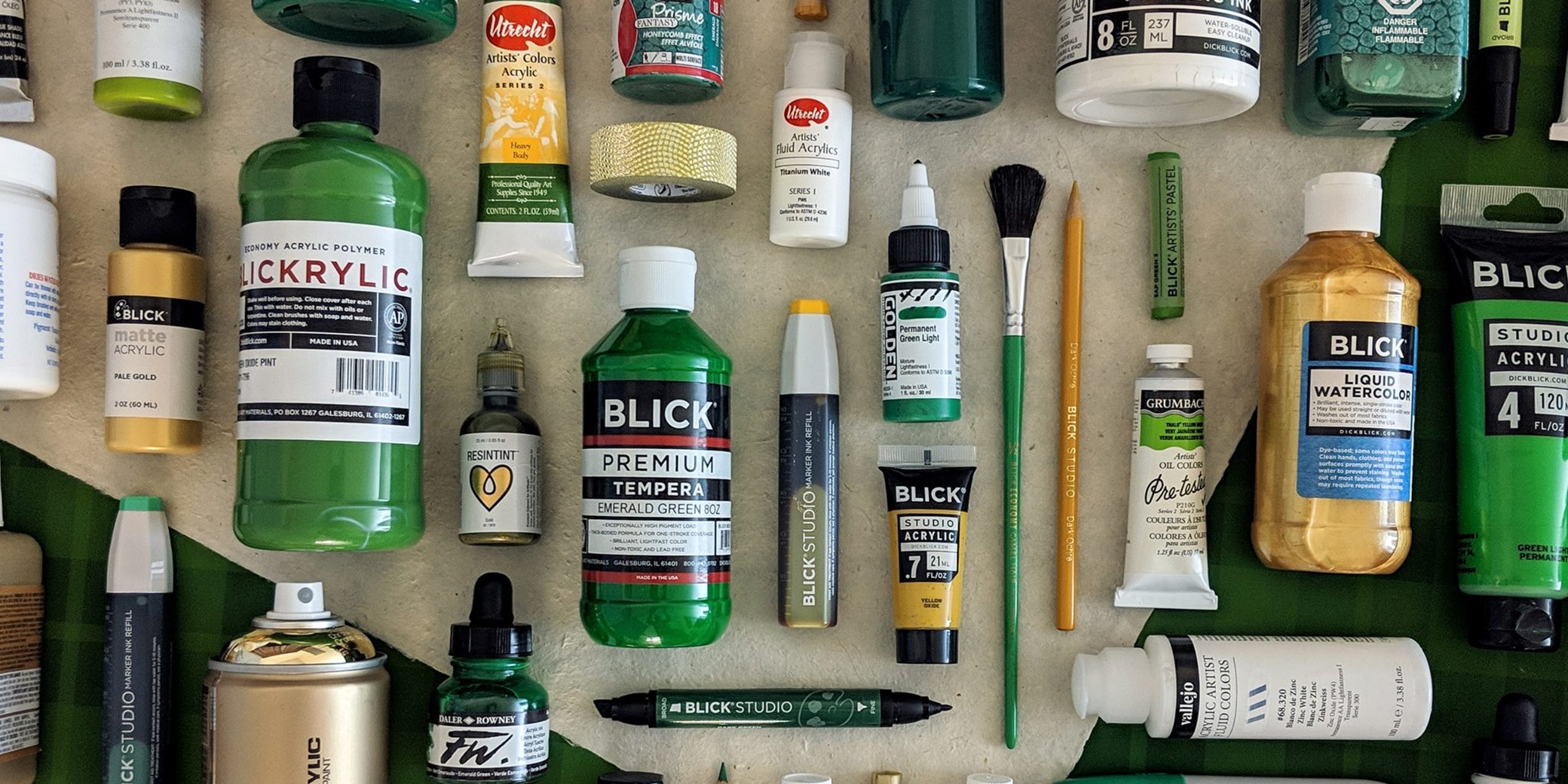 Cover photo for BLICK Art Materials Donation Request: How Schools and Art Programs Can Apply (2026 Guide)