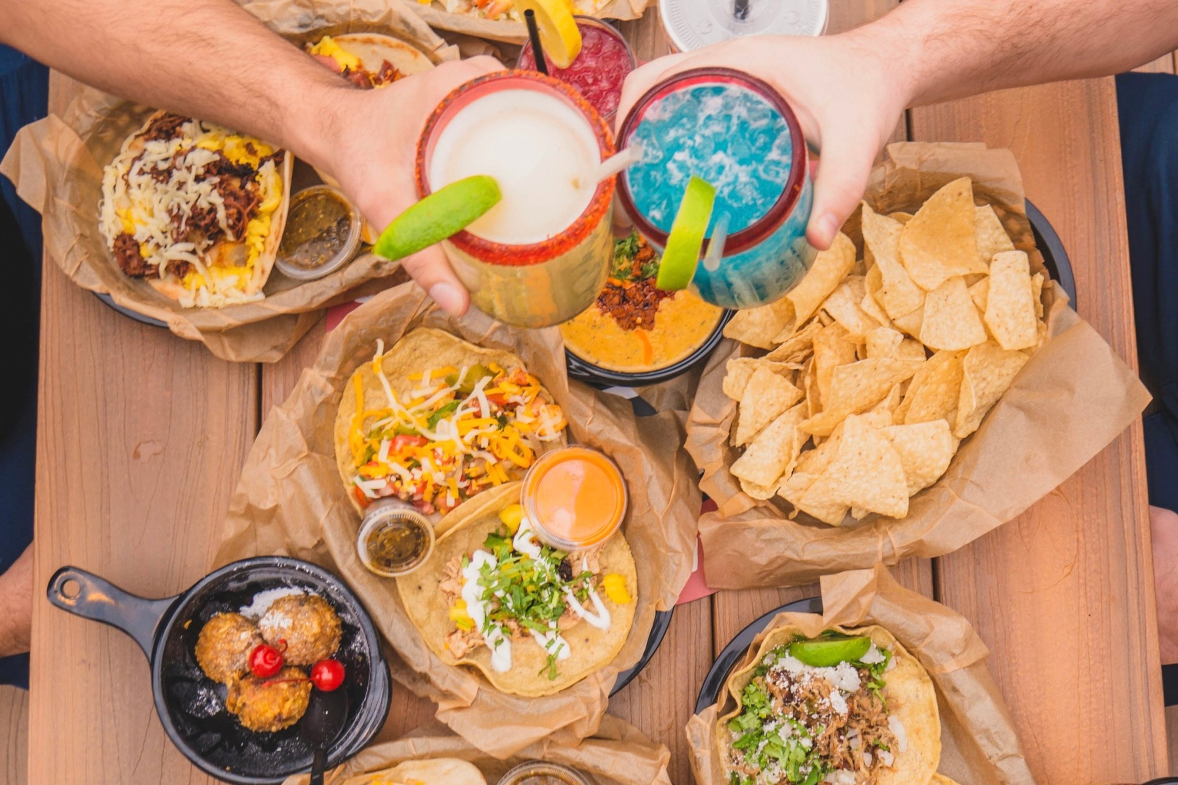 Image for Torchy's Tacos