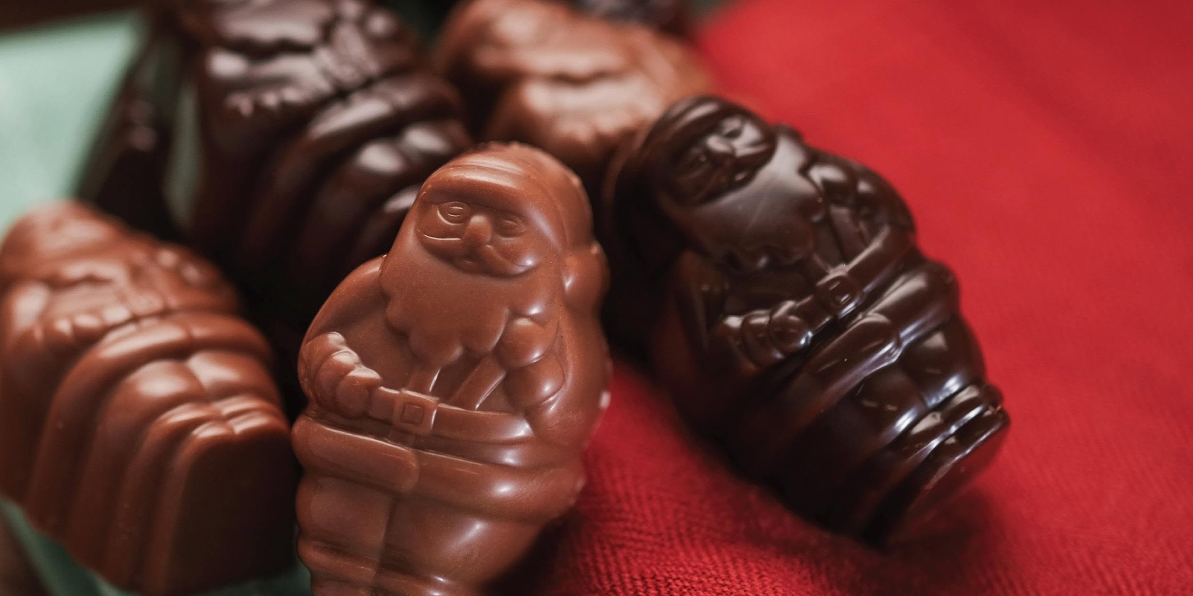 Image for Gertrude Hawk Chocolates